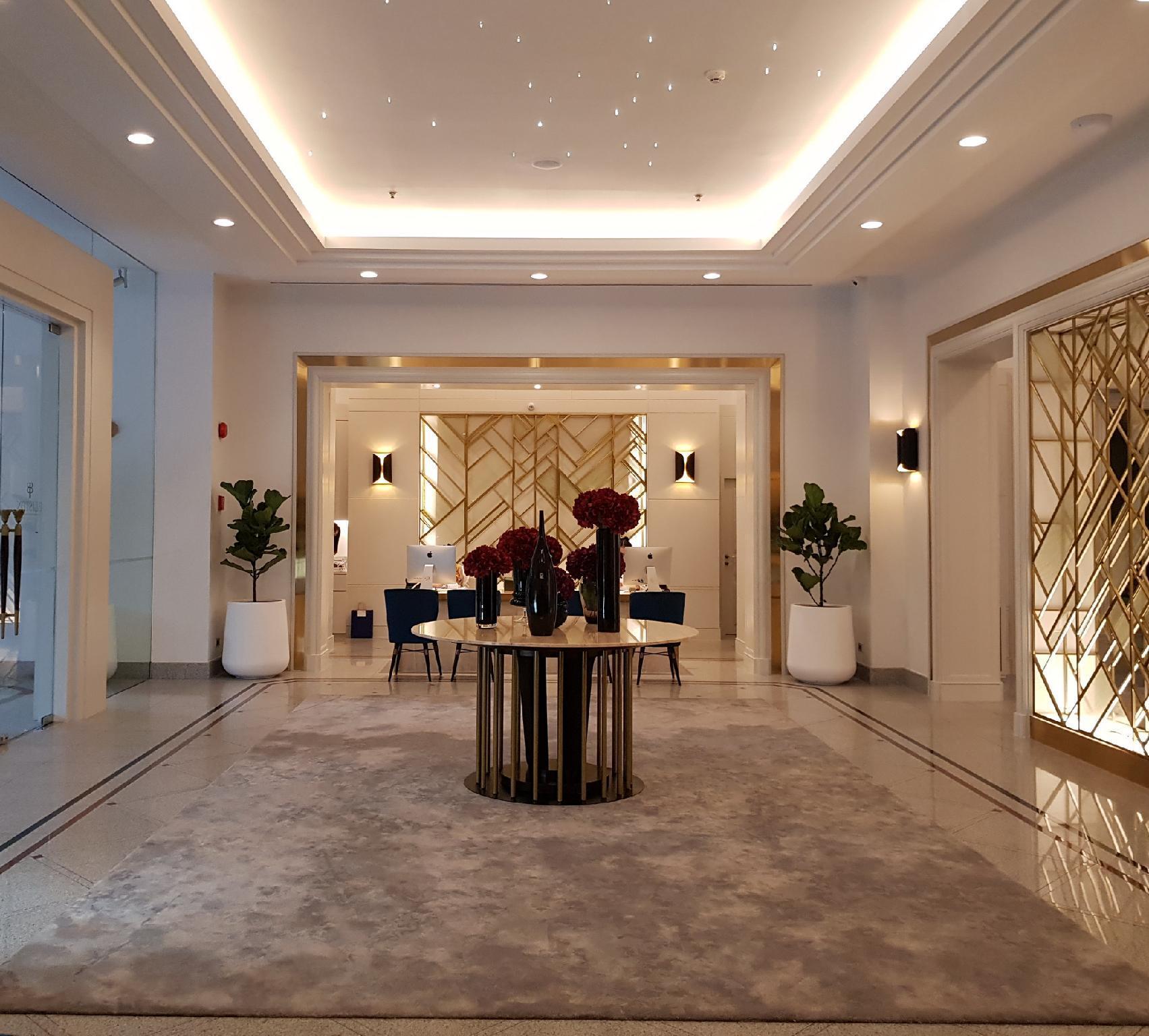 Hotel Bliston Suwan Park View - Sha Bangkok