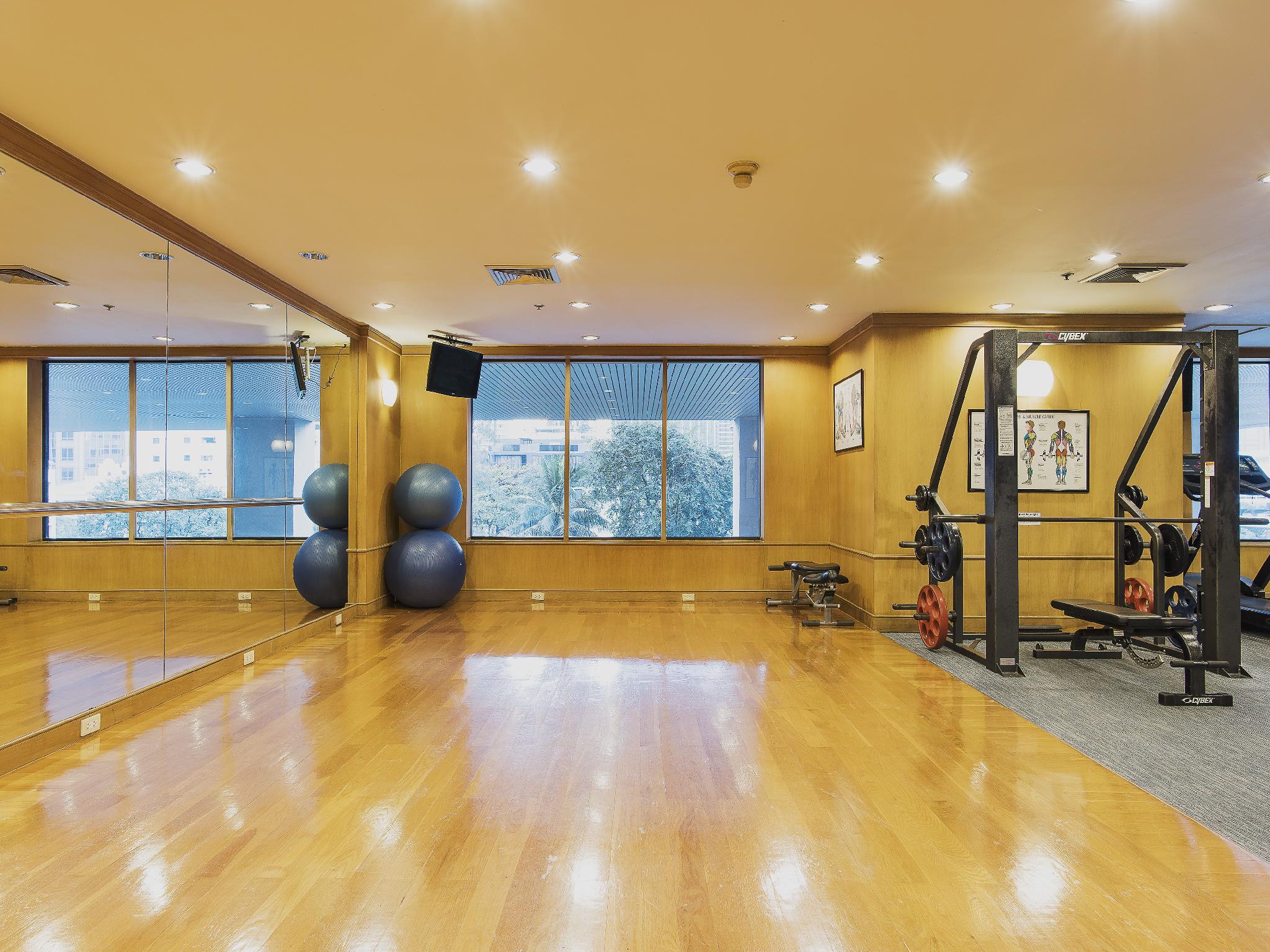 Bliston Suwan Park View - Sha 4*