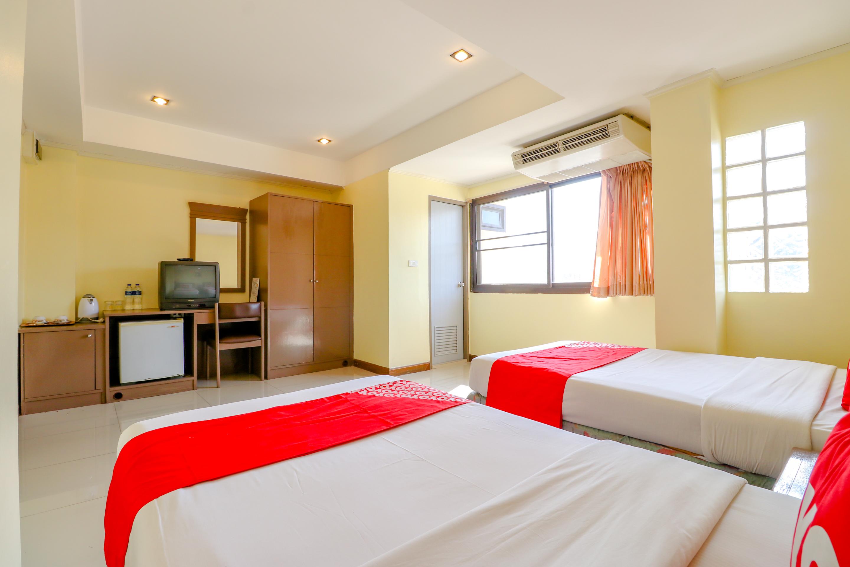 Hotel Oyo 75385 Win Long