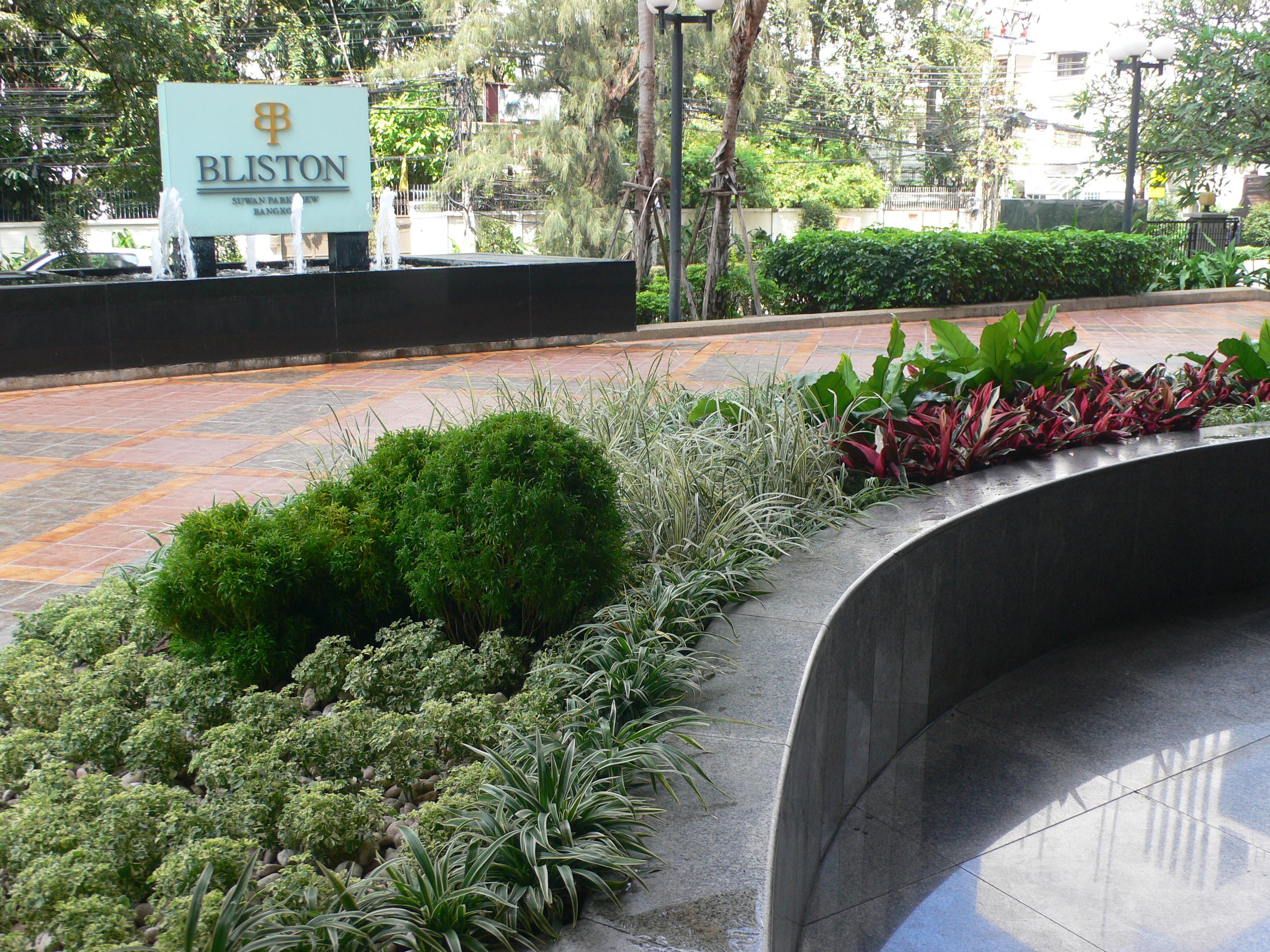 Hotel Bliston Suwan Park View - Sha