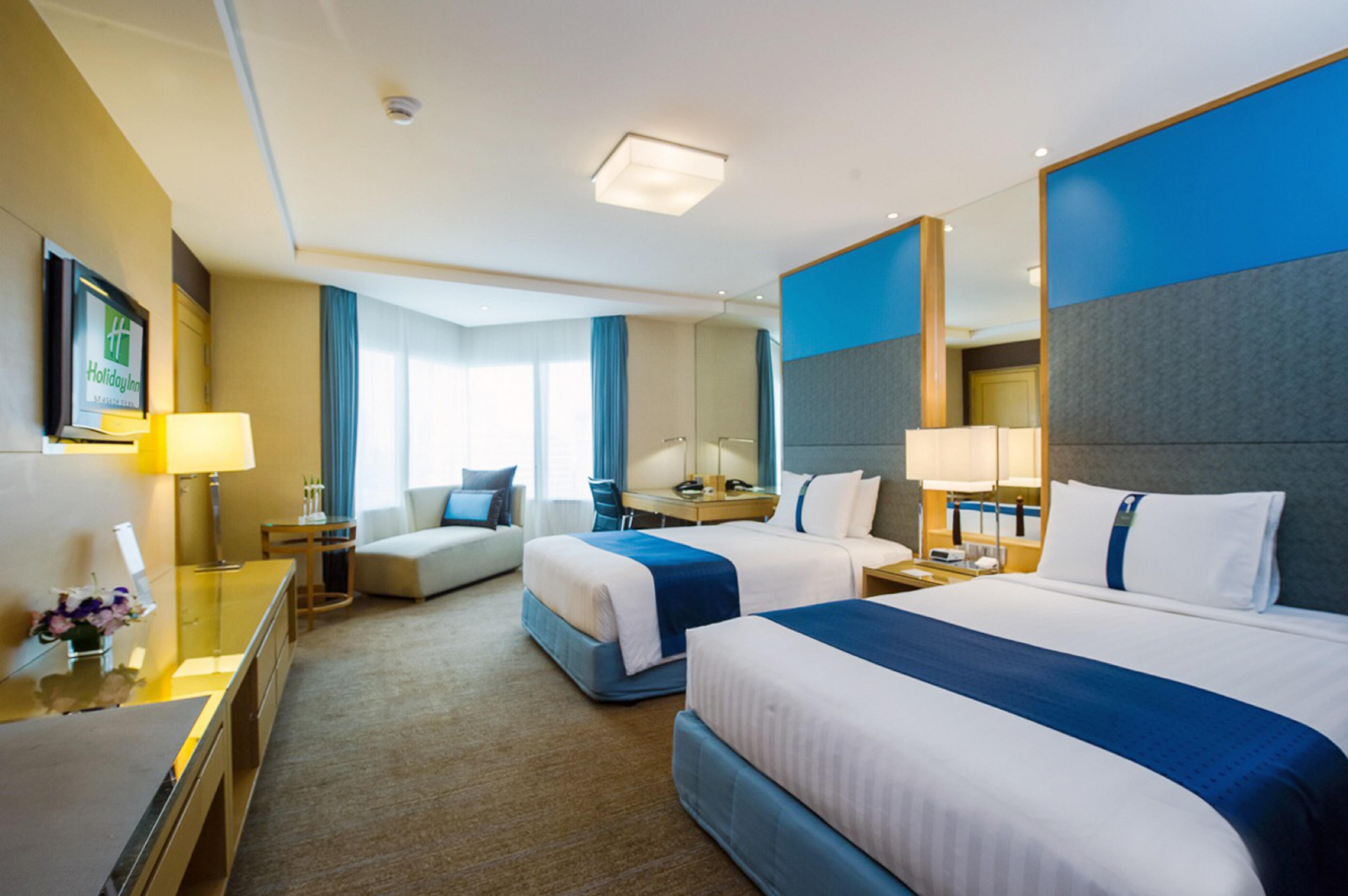 Silom, An Ihg Hotel Bangkok