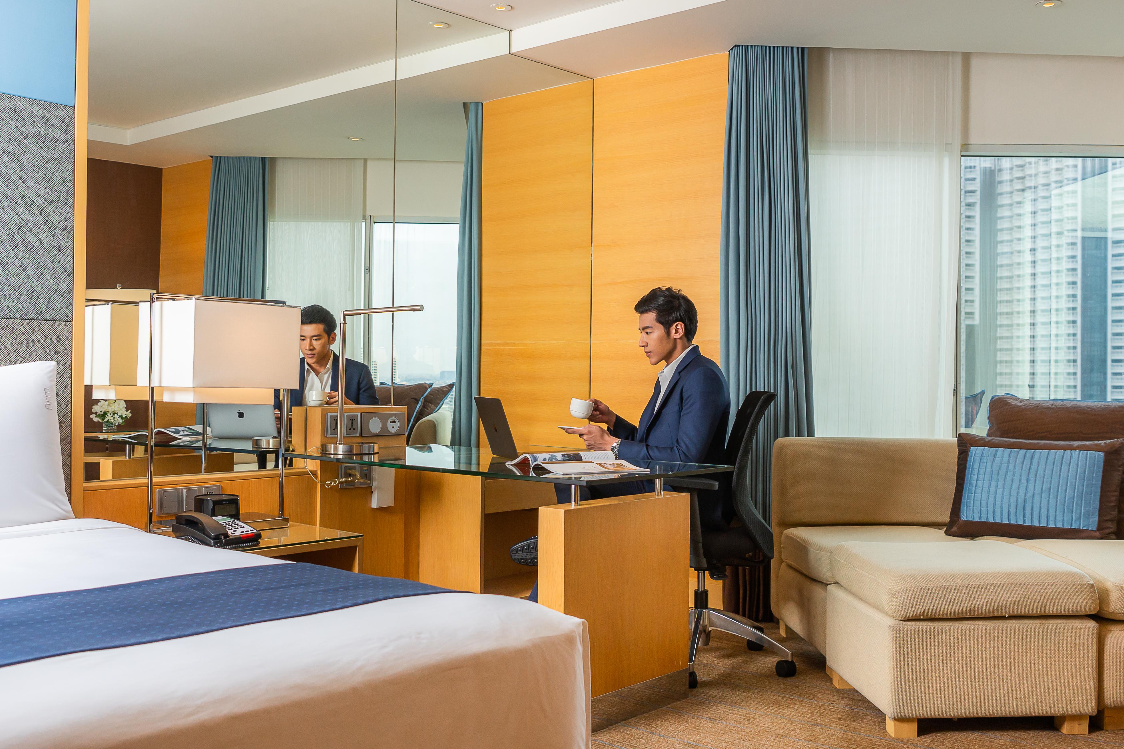 Silom, An Ihg Hotel
