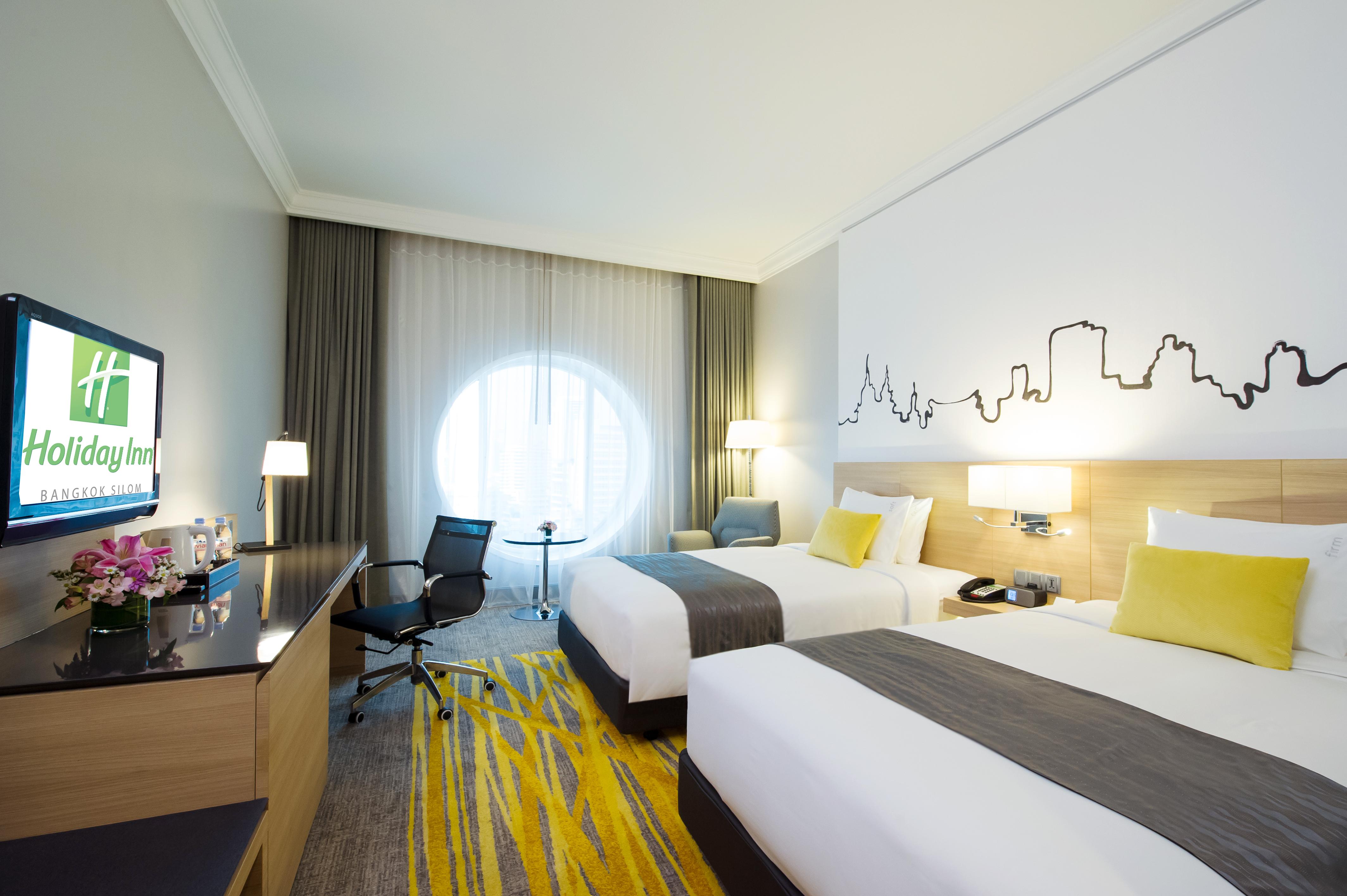 Silom, An Ihg Hotel