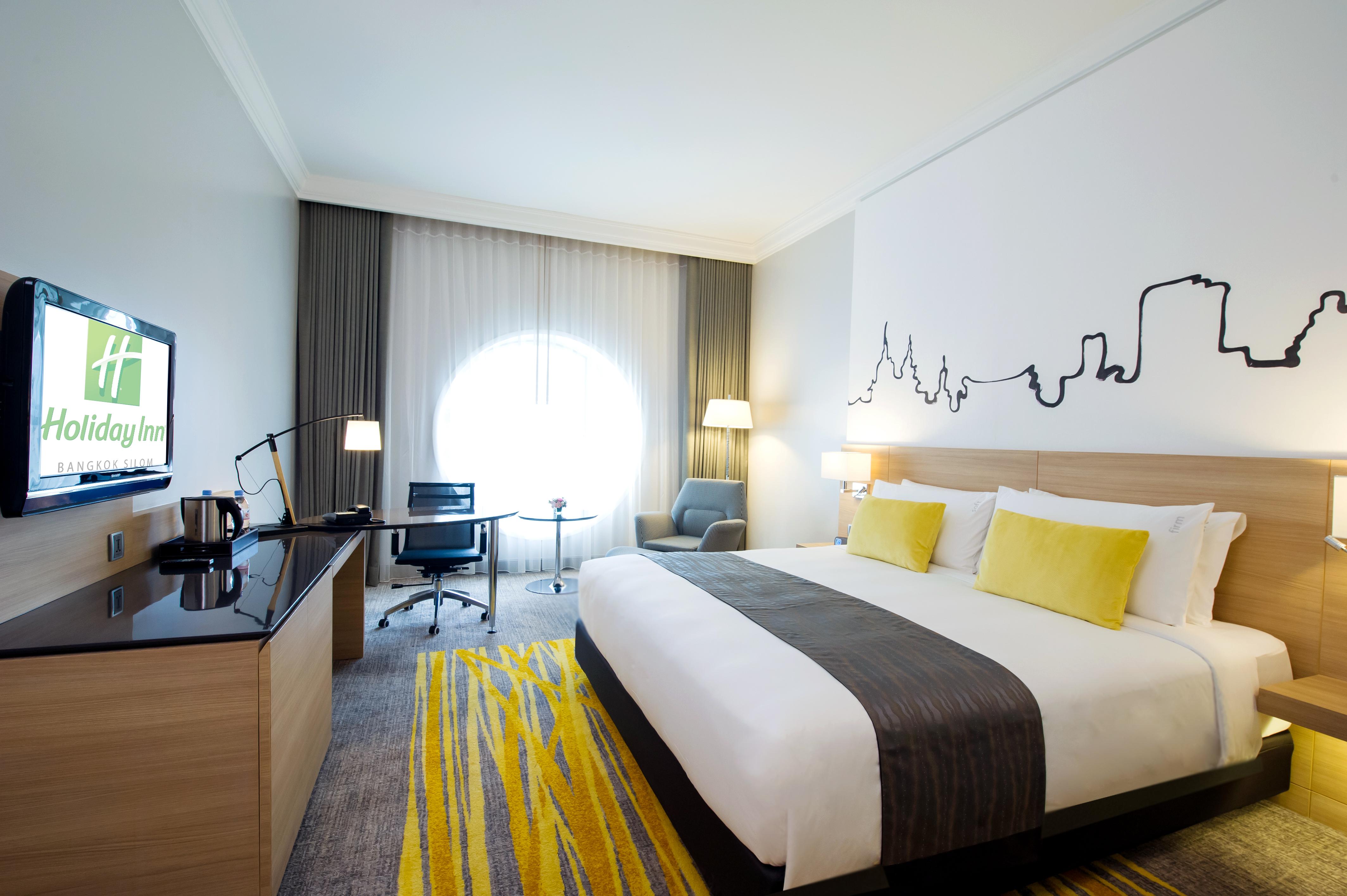 Silom, An Ihg Hotel 4*