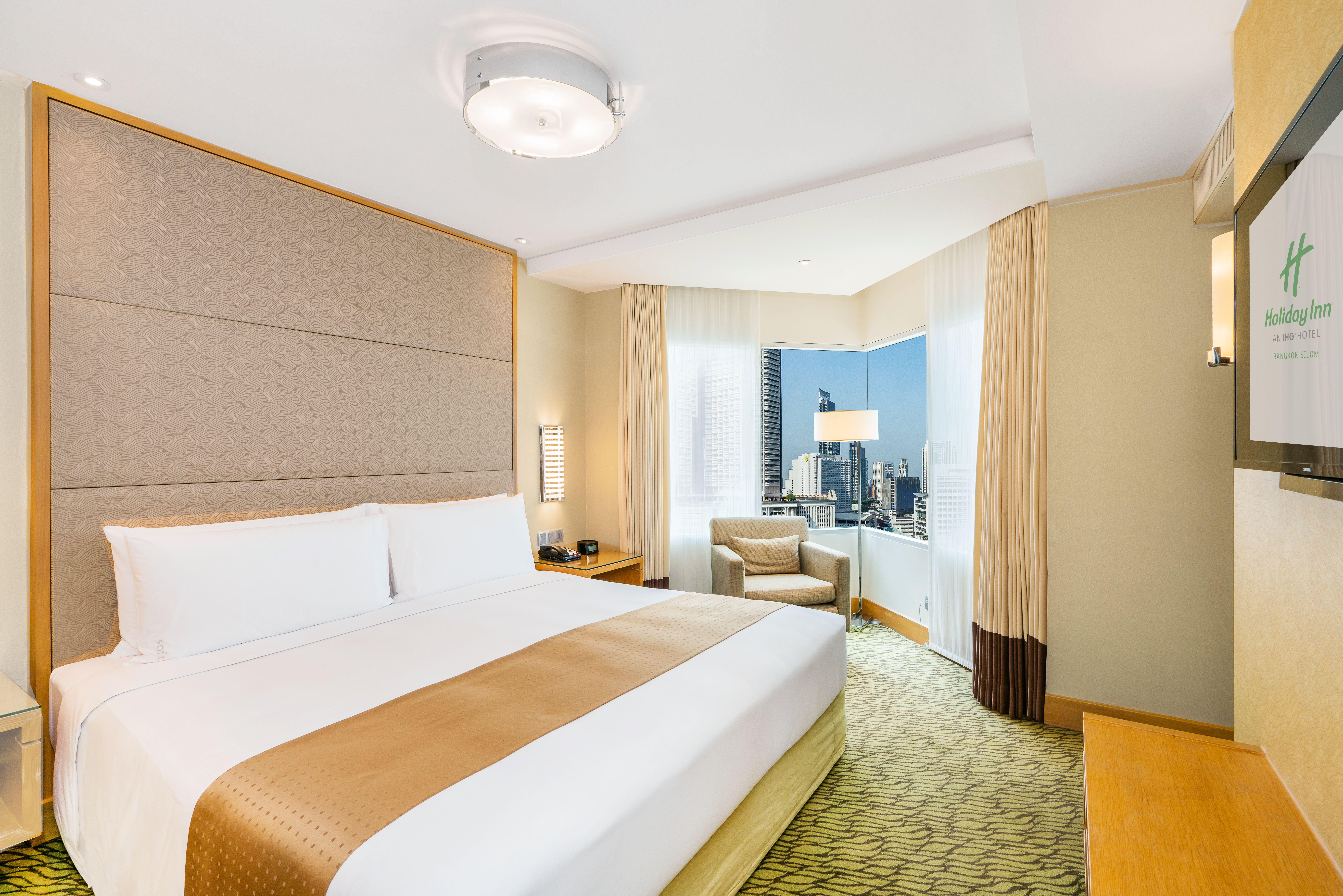 Silom, An Ihg