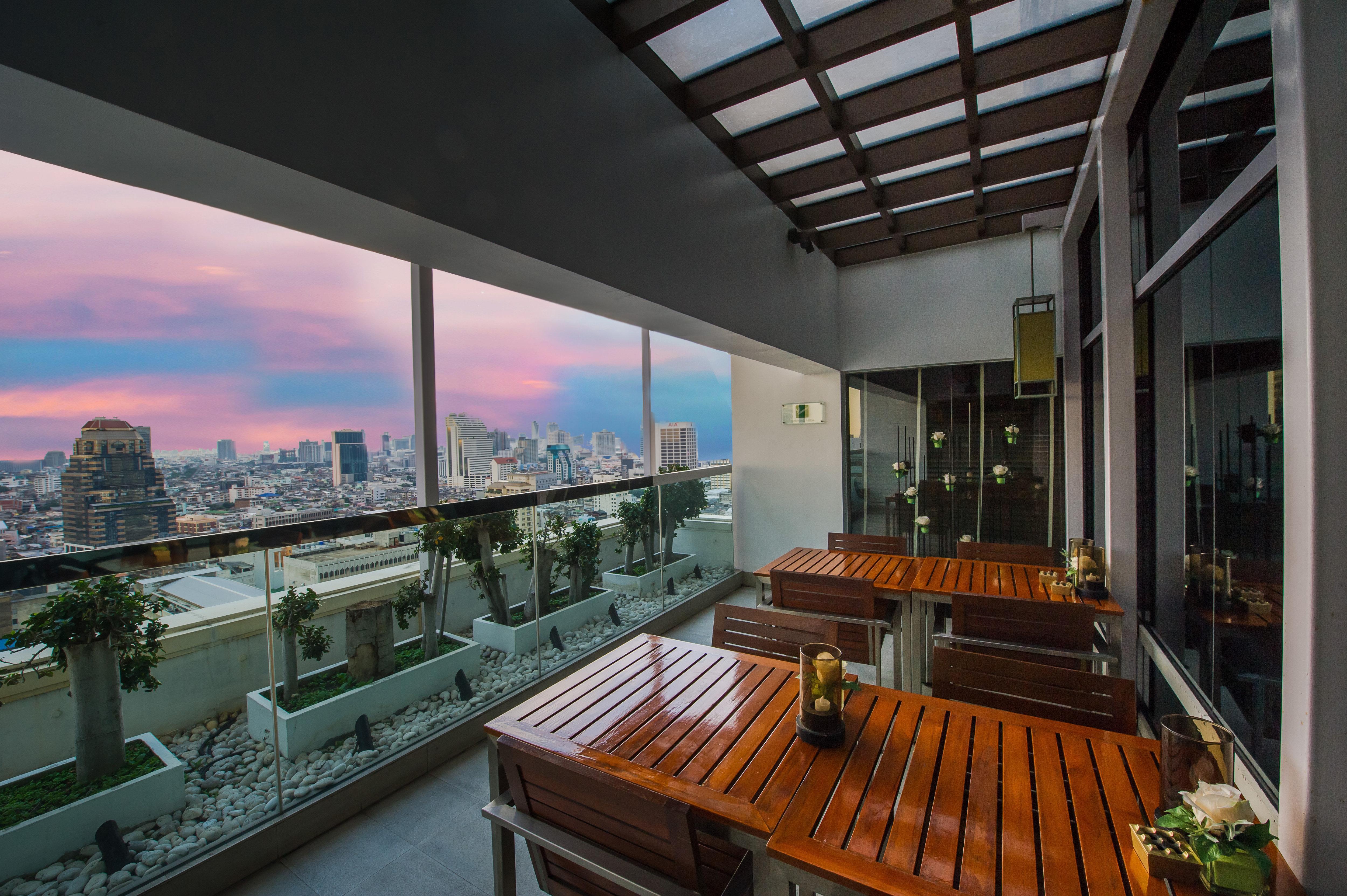 Silom, An Ihg Bangkok