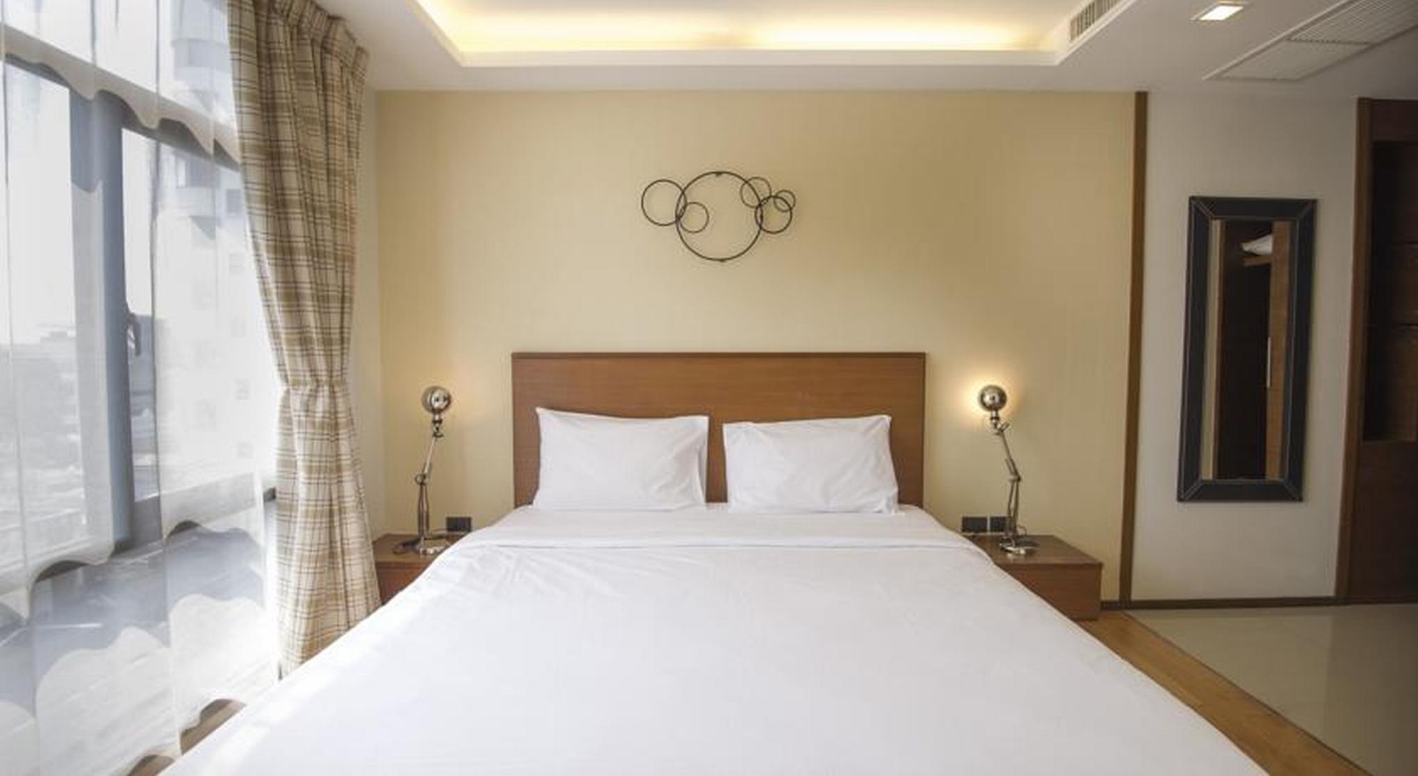 Marvin Sathorn Bangkok