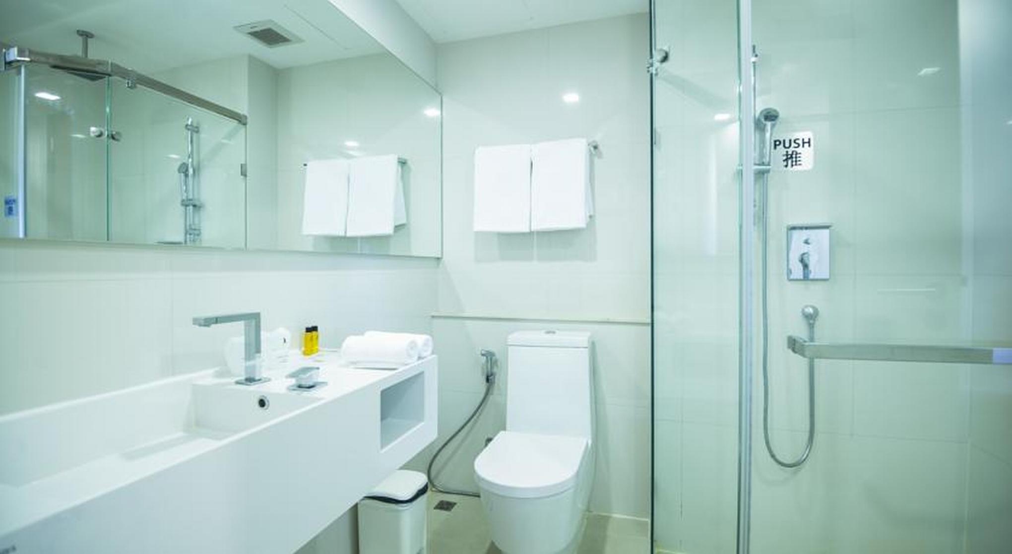 Hotel Marvin Sathorn