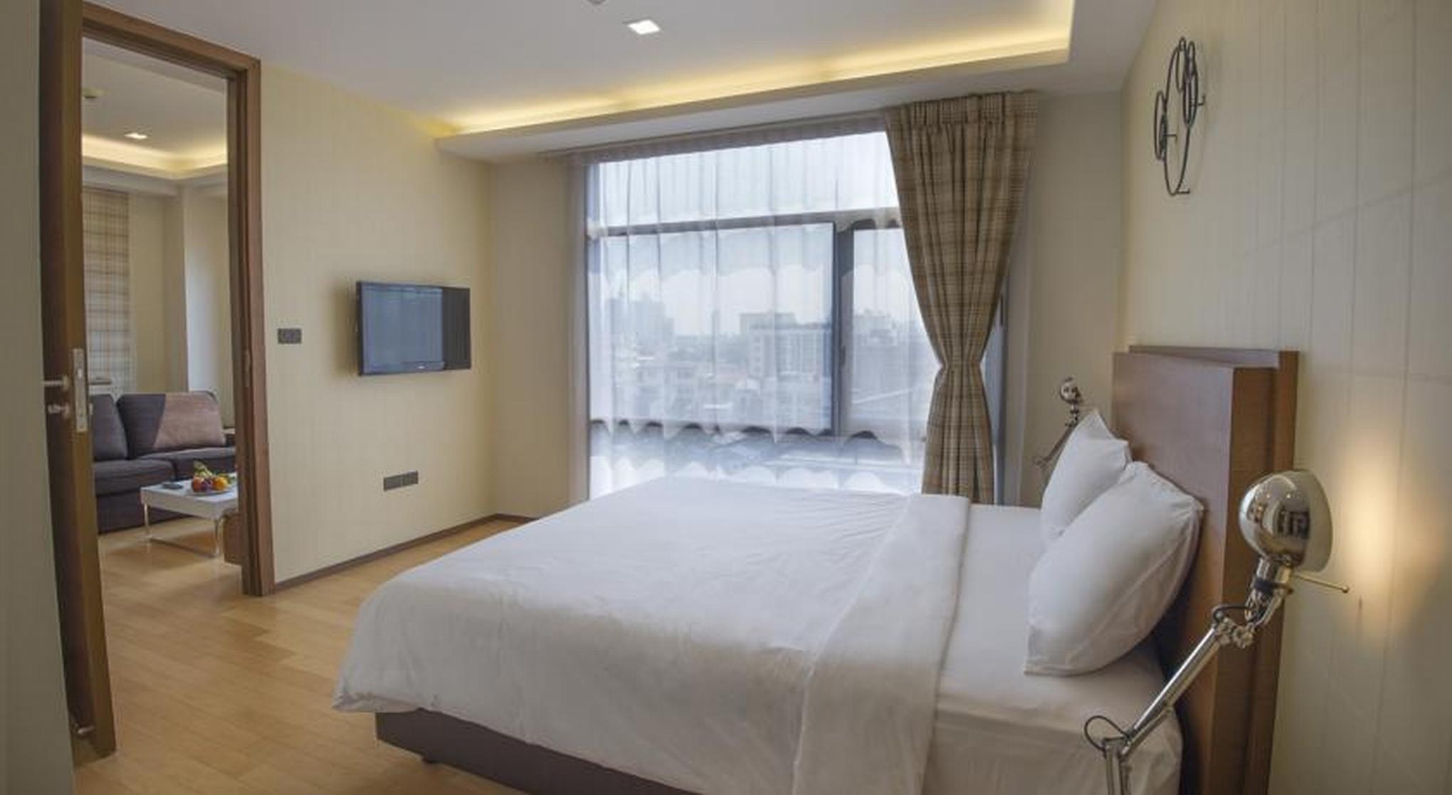 Marvin Sathorn Hotel