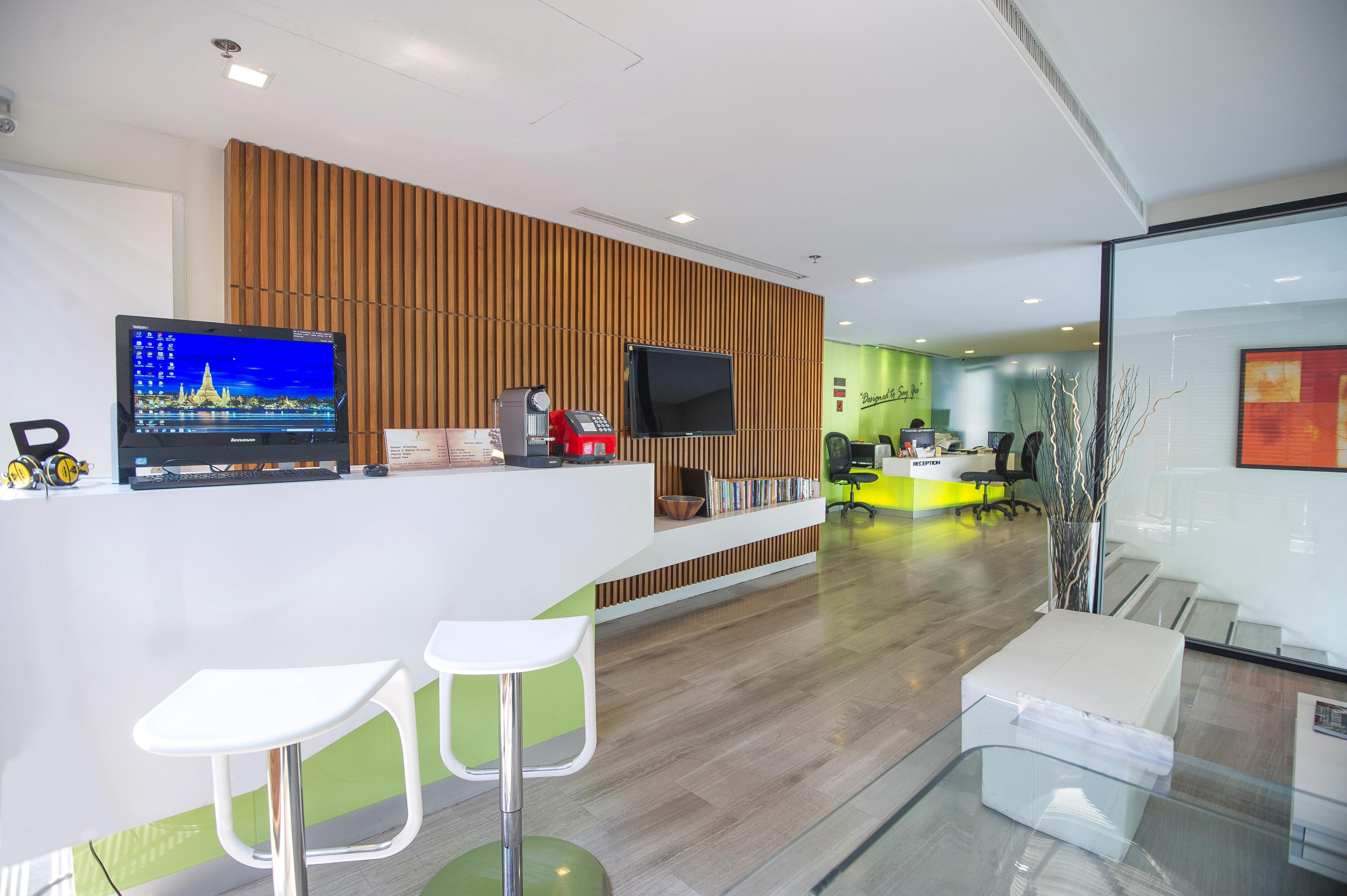 Hotel Marvin Sathorn 3*