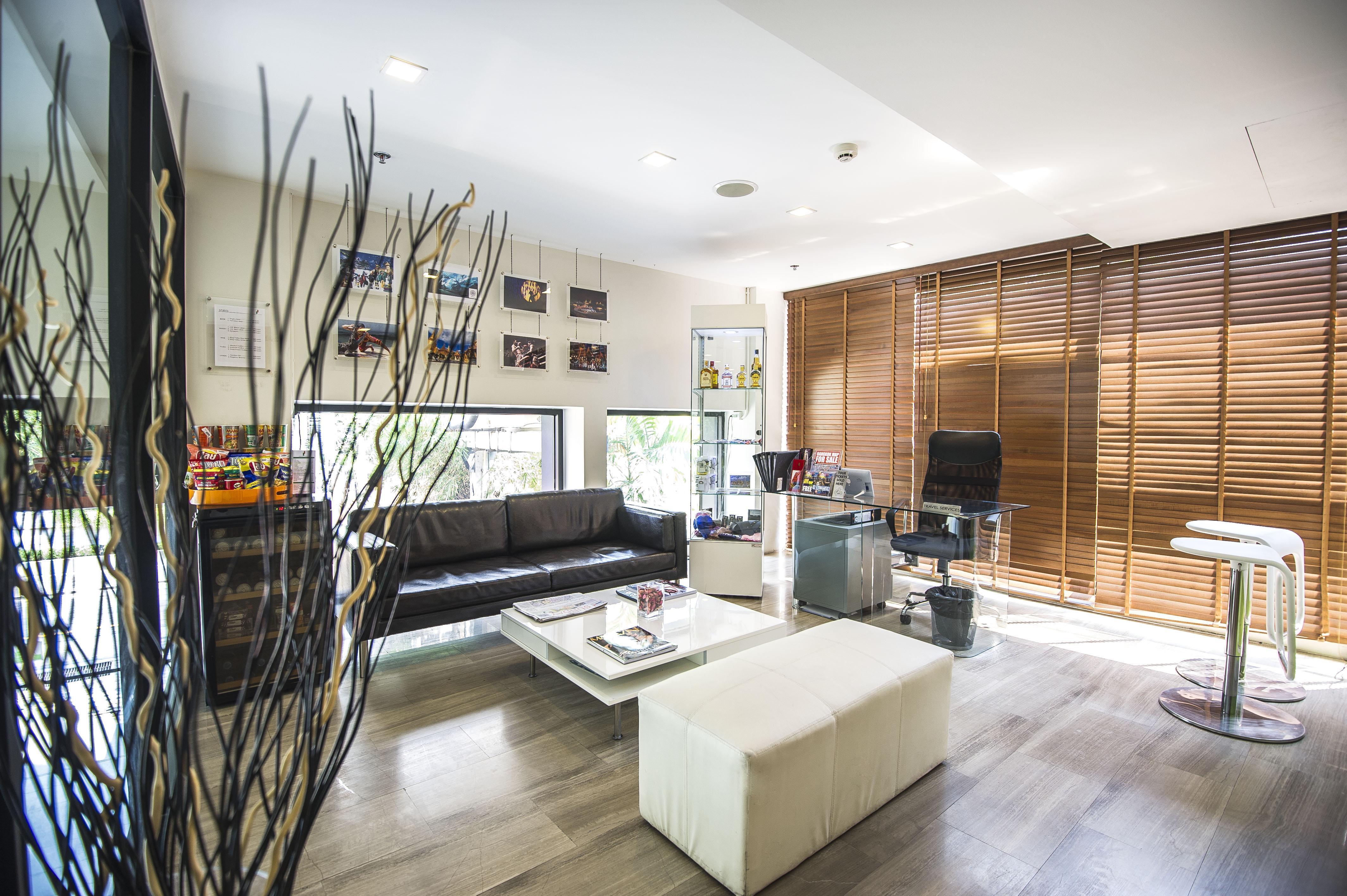 Marvin Sathorn Bangkok