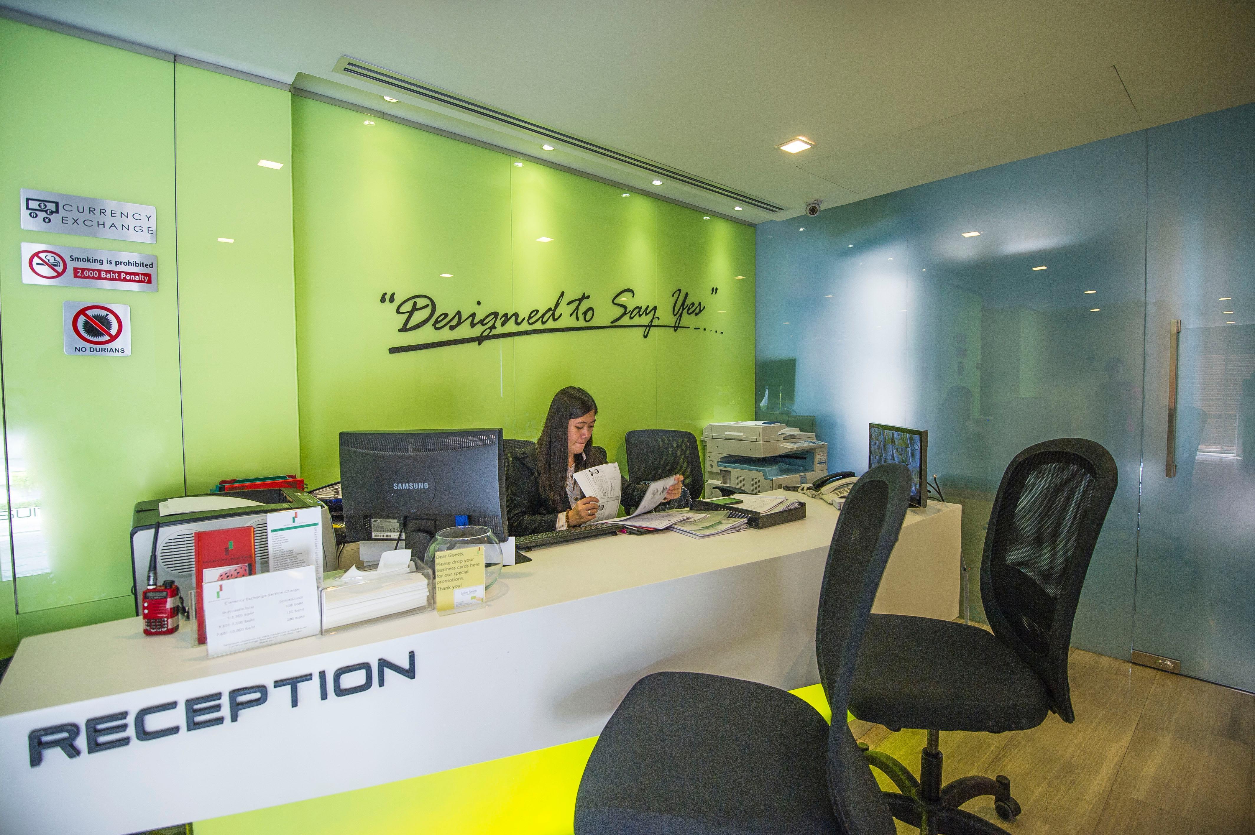Marvin Sathorn Hotel
