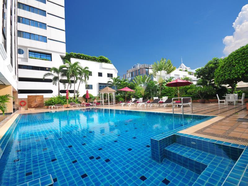 Grand President Apartamento