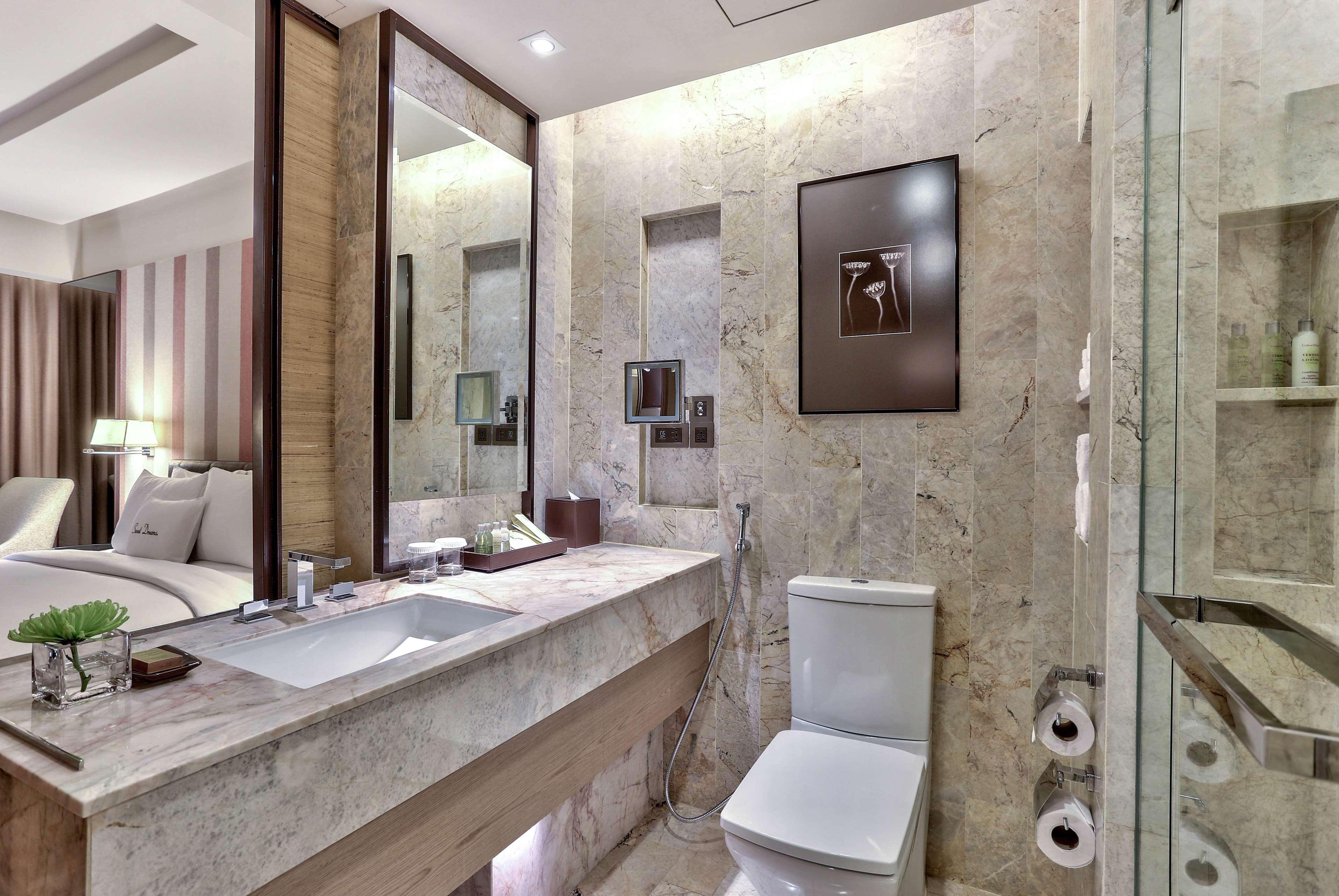 Doubletree By Hilton Sukhumvit Hotel 5*