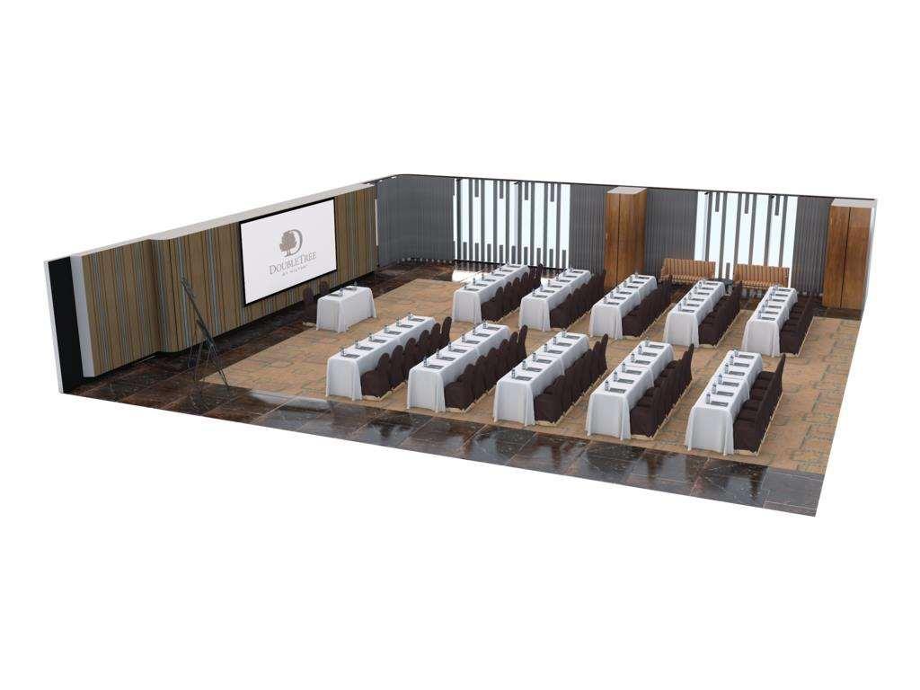 Doubletree By Hilton Sukhumvit
