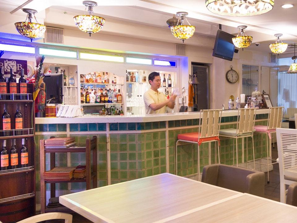 The Siam Heritage 4* Bangkok