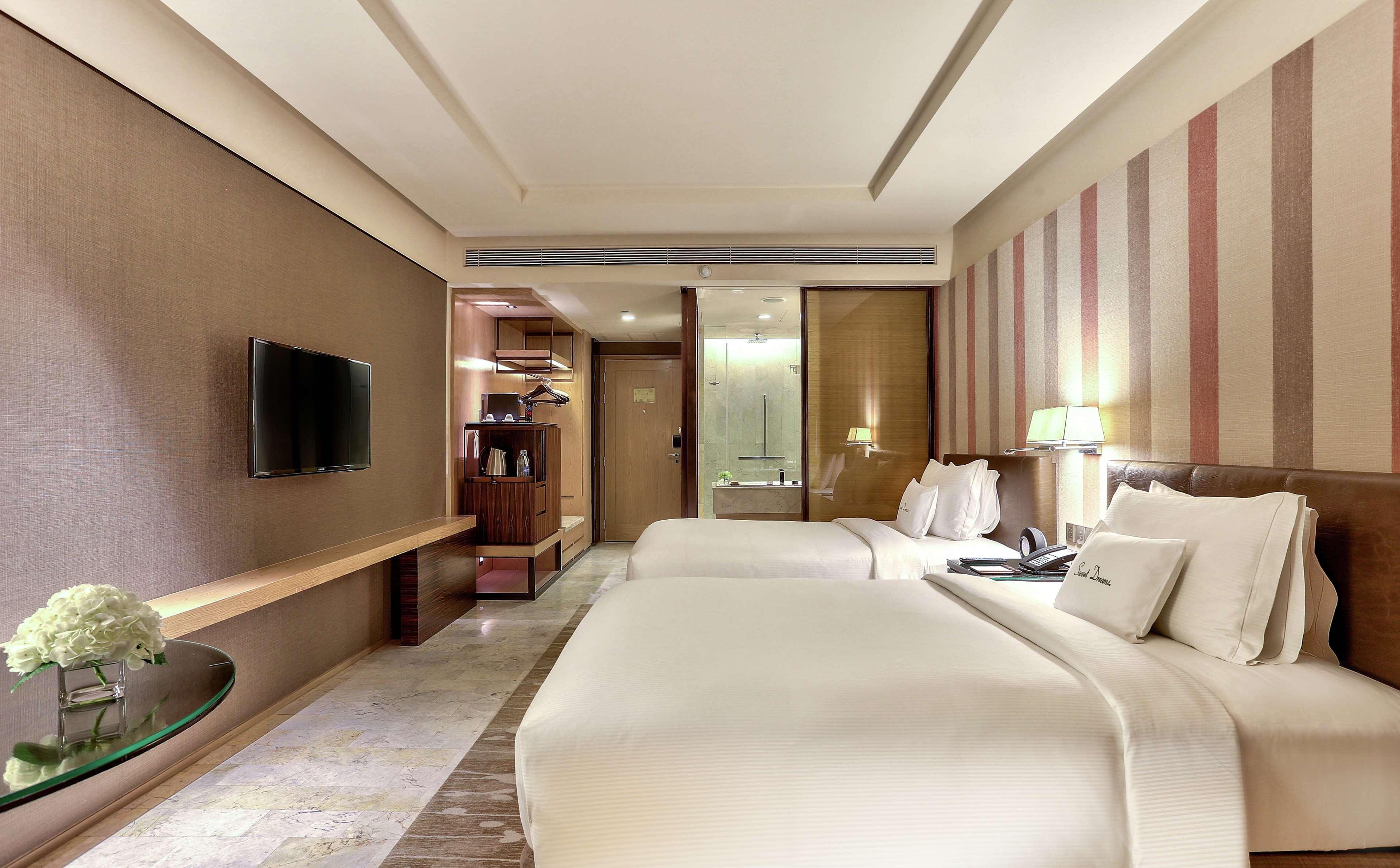 Doubletree By Hilton Sukhumvit Hotel