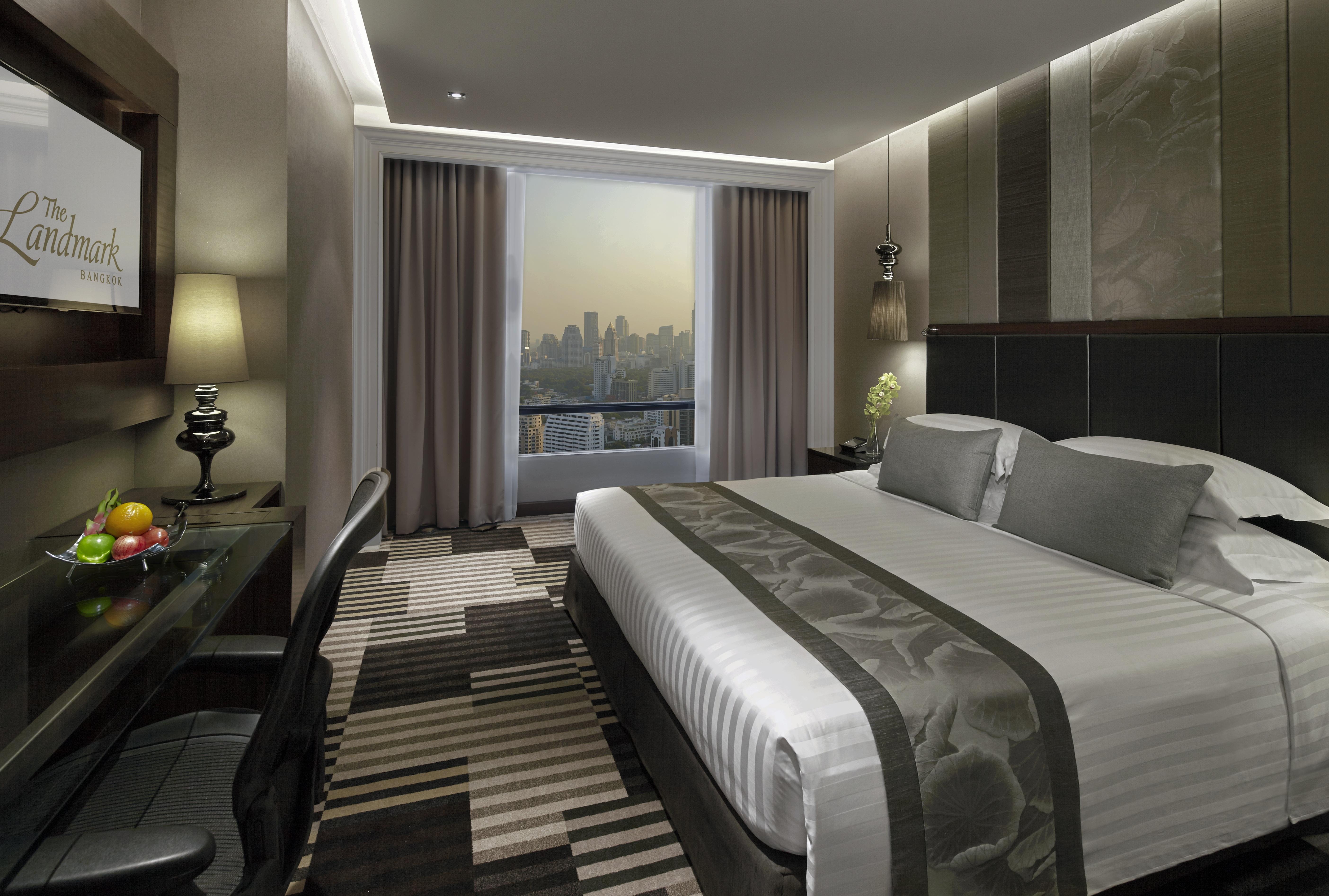 Hotel The Landmark