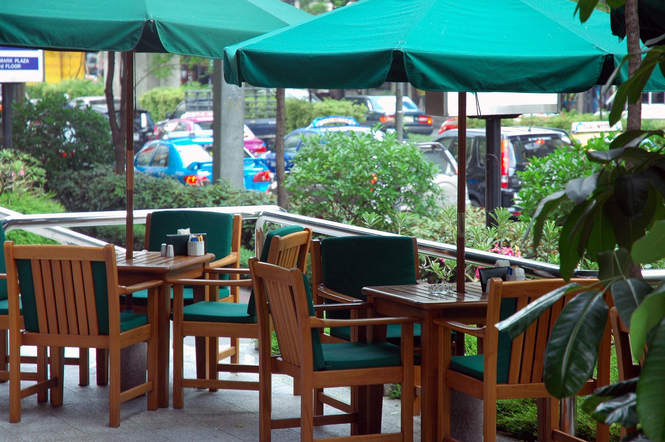 The Landmark 5* Bangkok