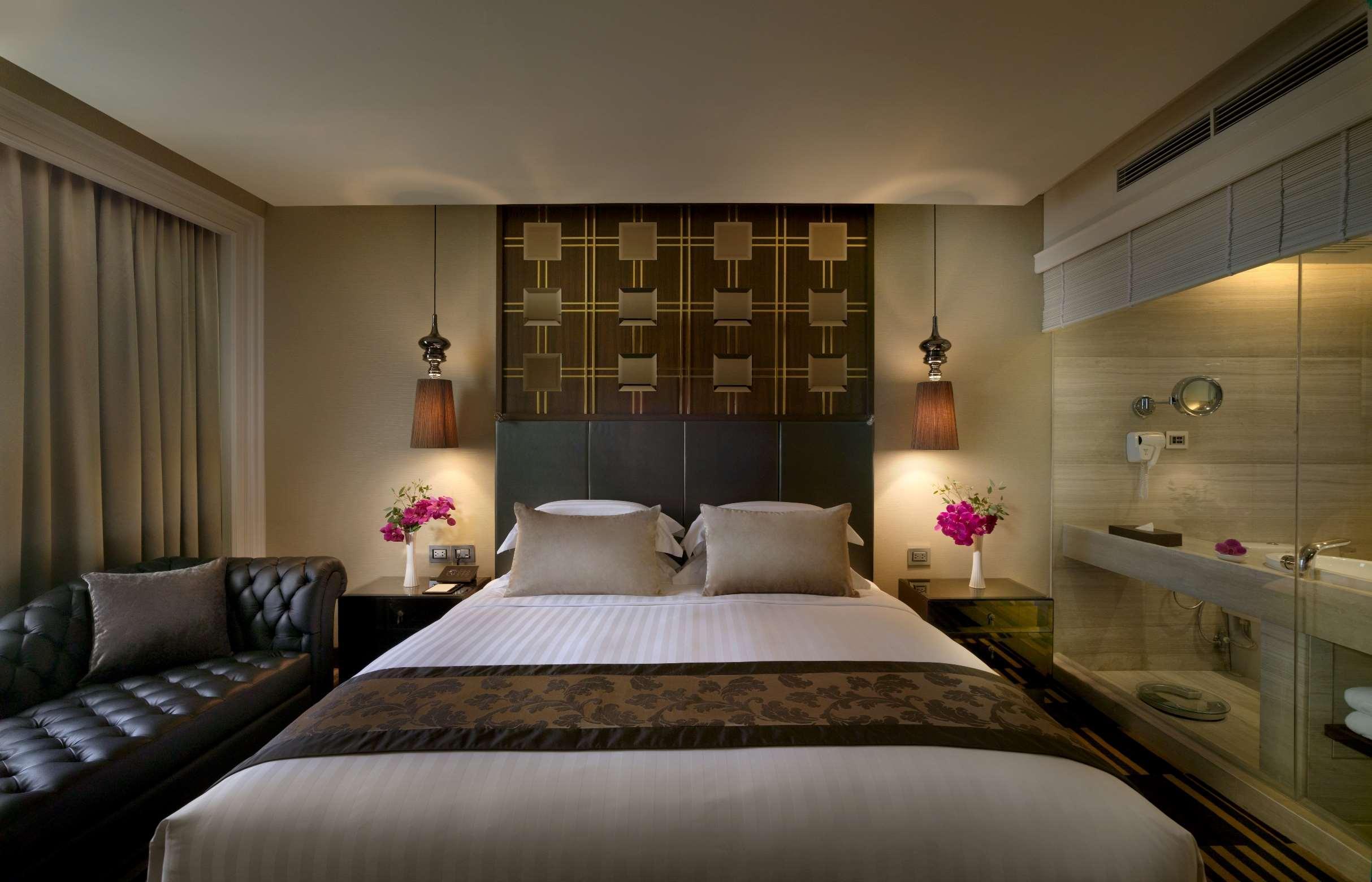 The Landmark Hotel Bangkok