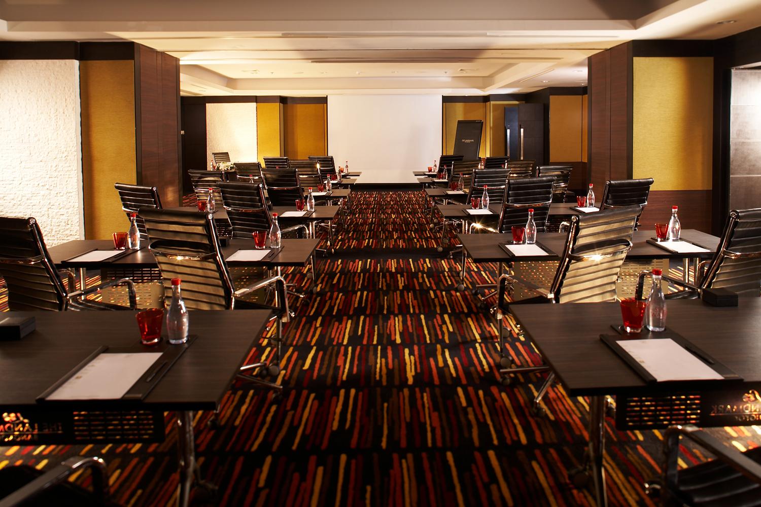 The Landmark 5*