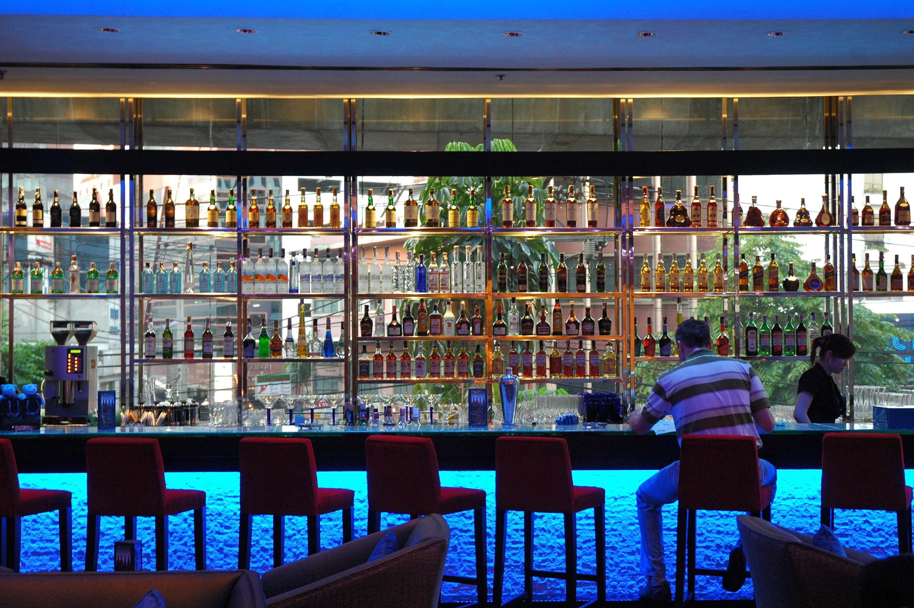 The Landmark 5* Bangkok