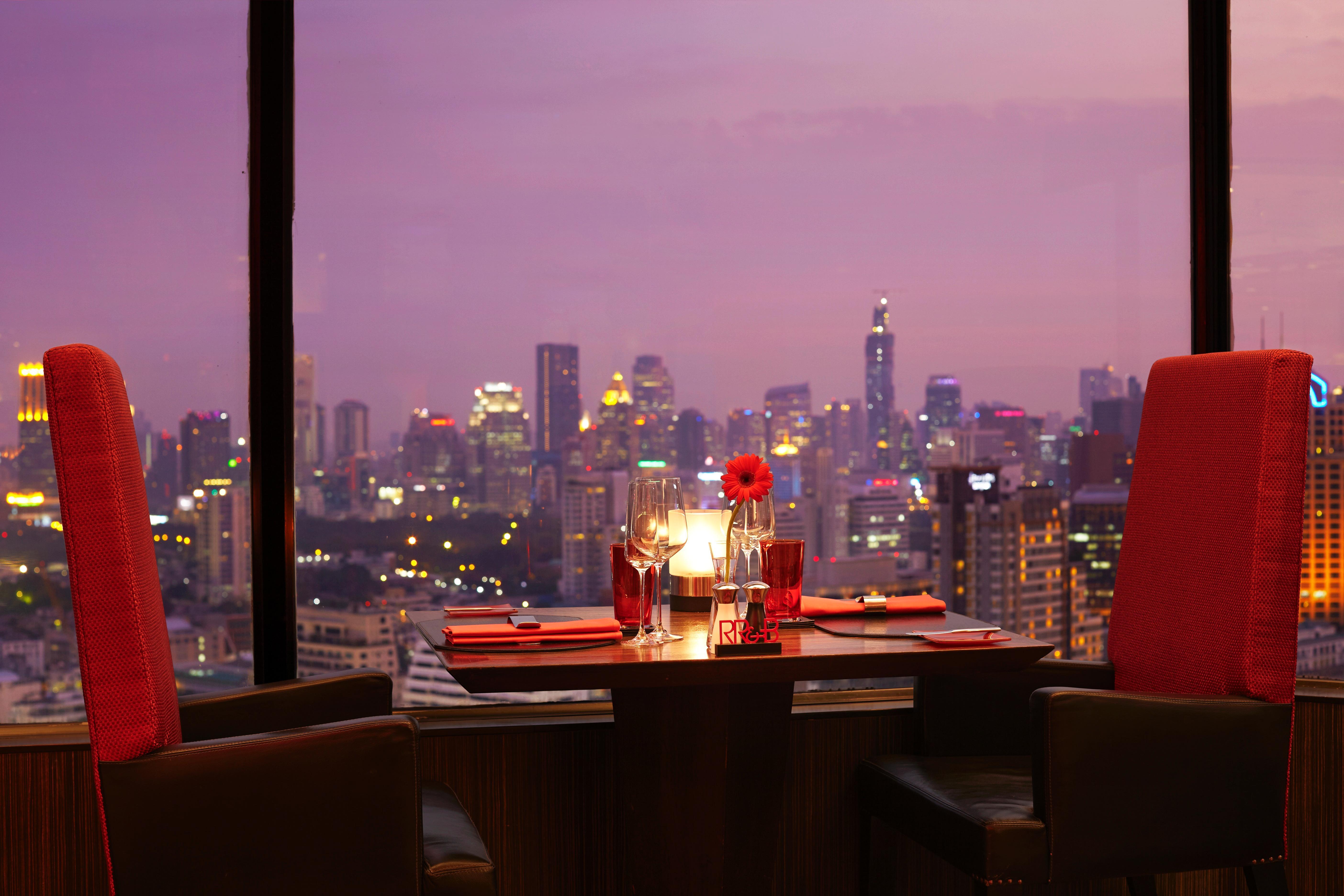 The Landmark Bangkok
