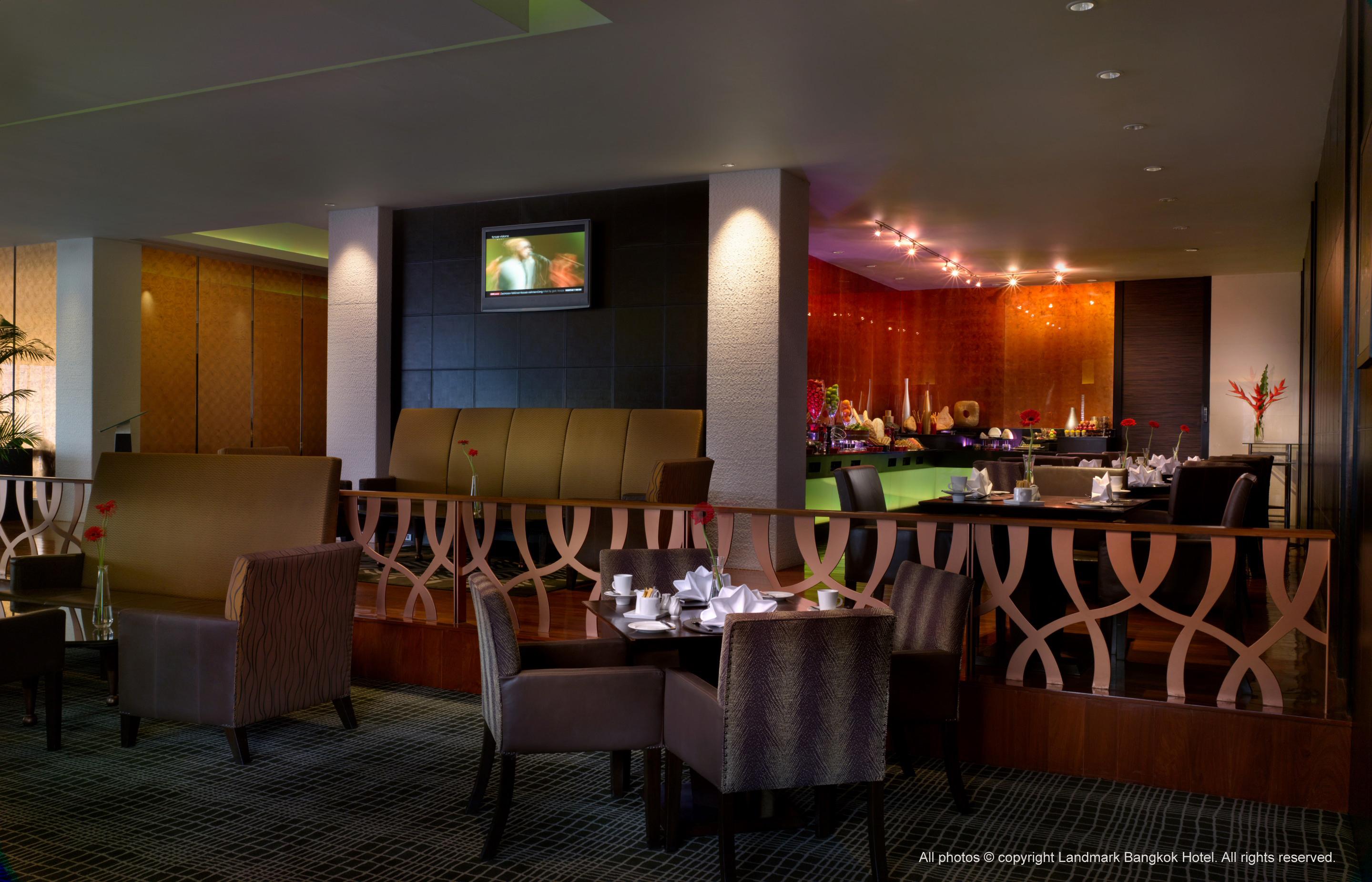 The Landmark 5*