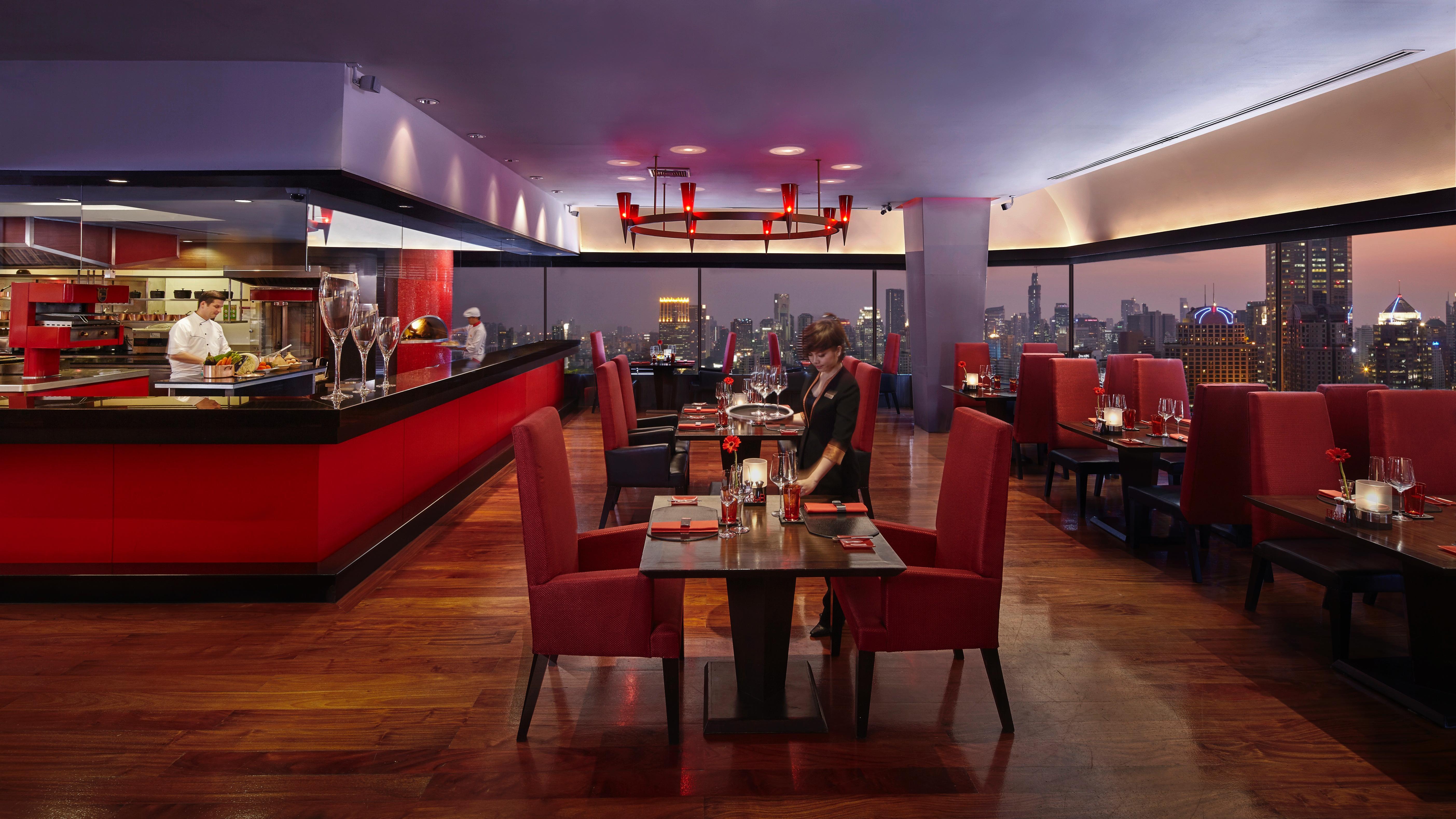 The Landmark 5*