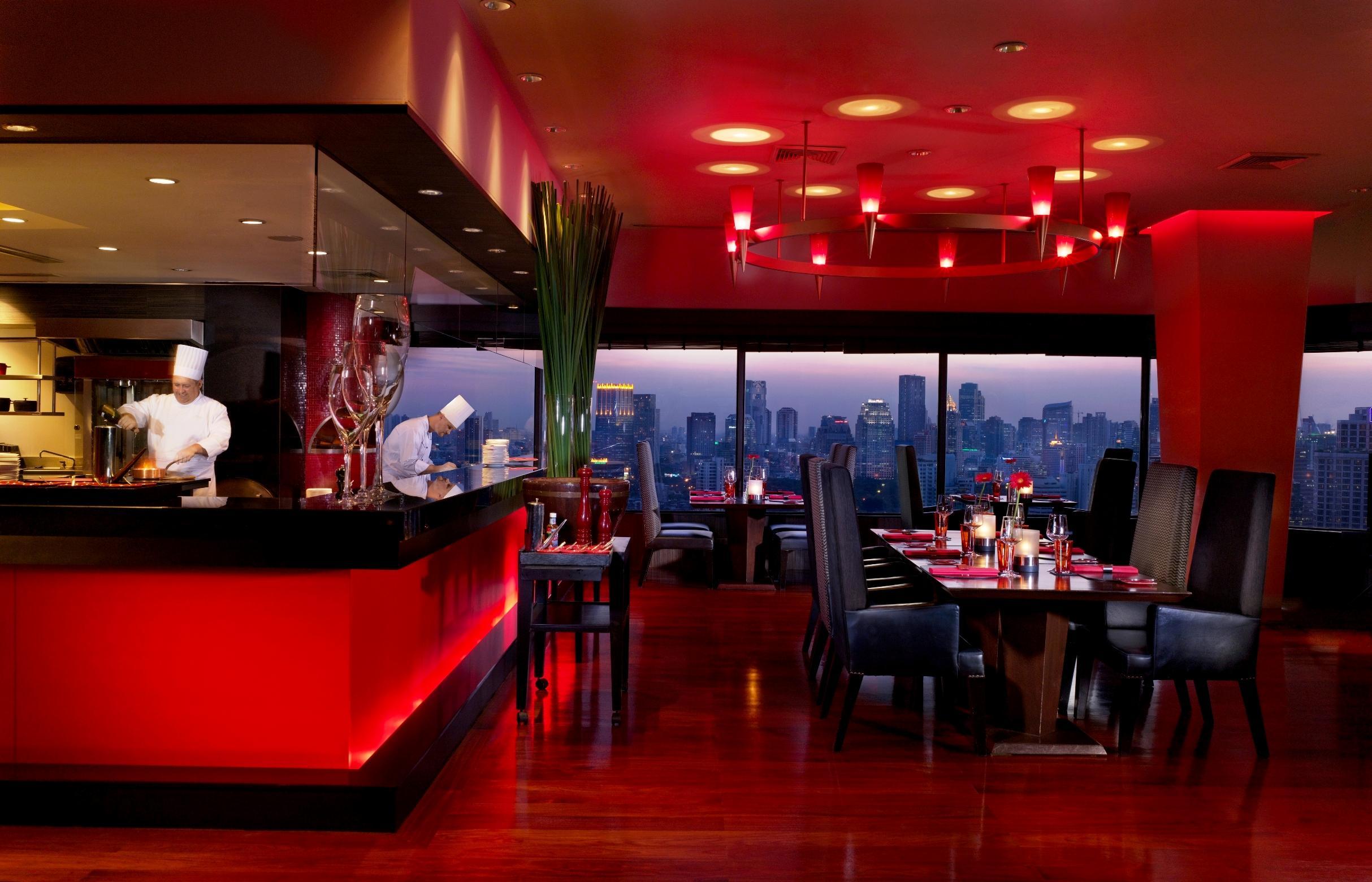 Hotel The Landmark 5*