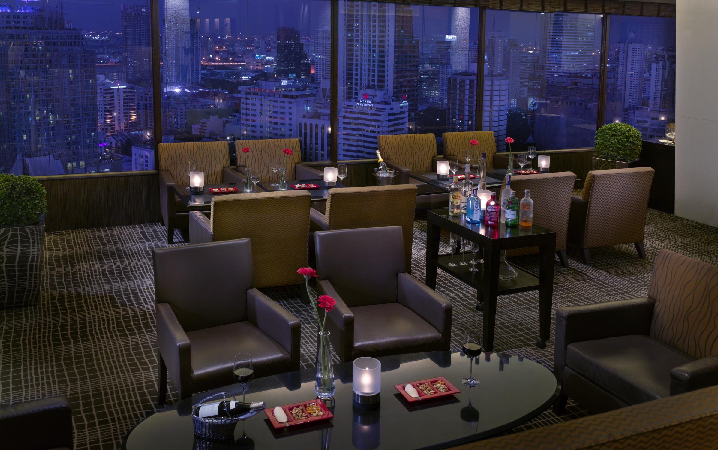 The Landmark Hotel 5*