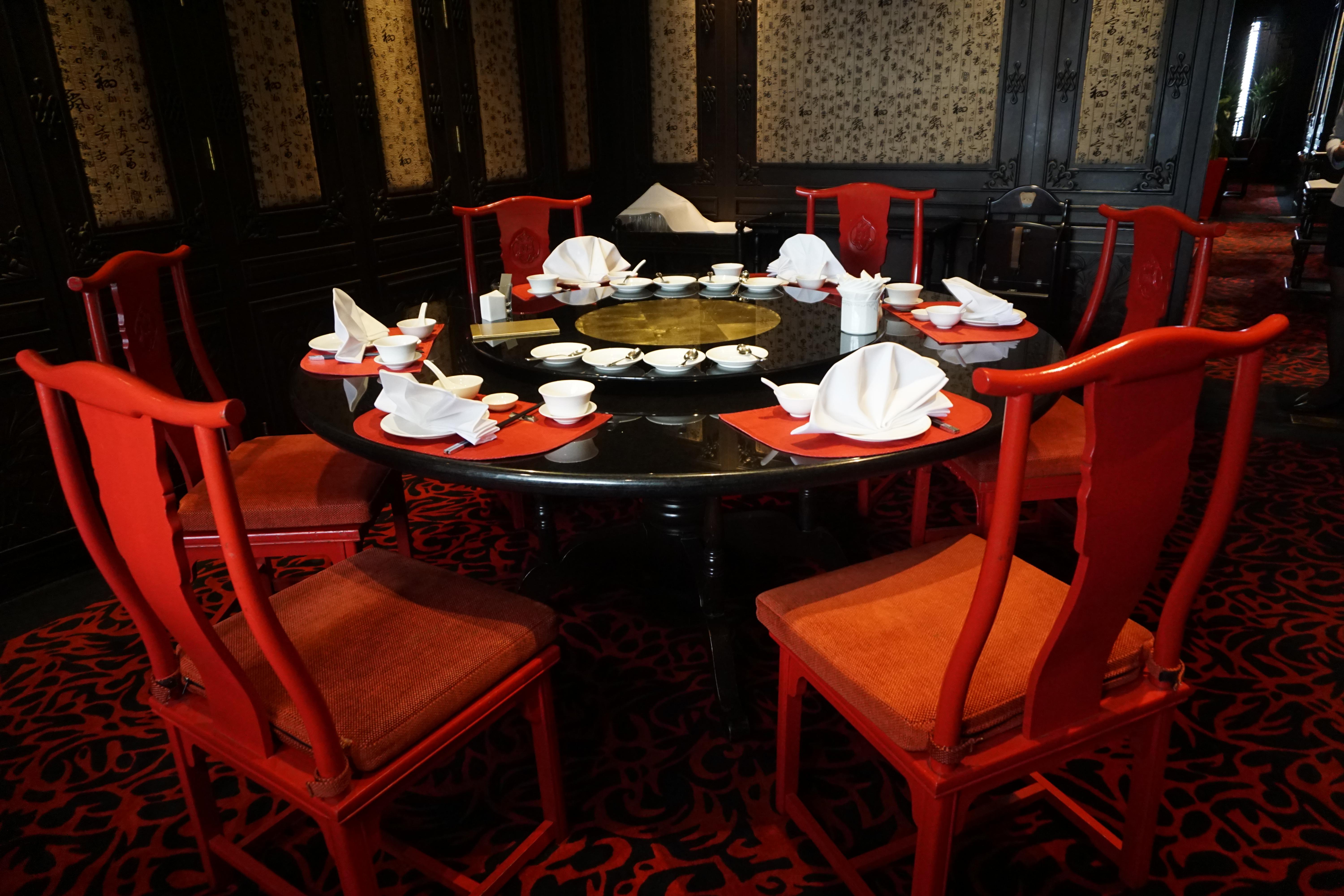 The Landmark Hotel Bangkok