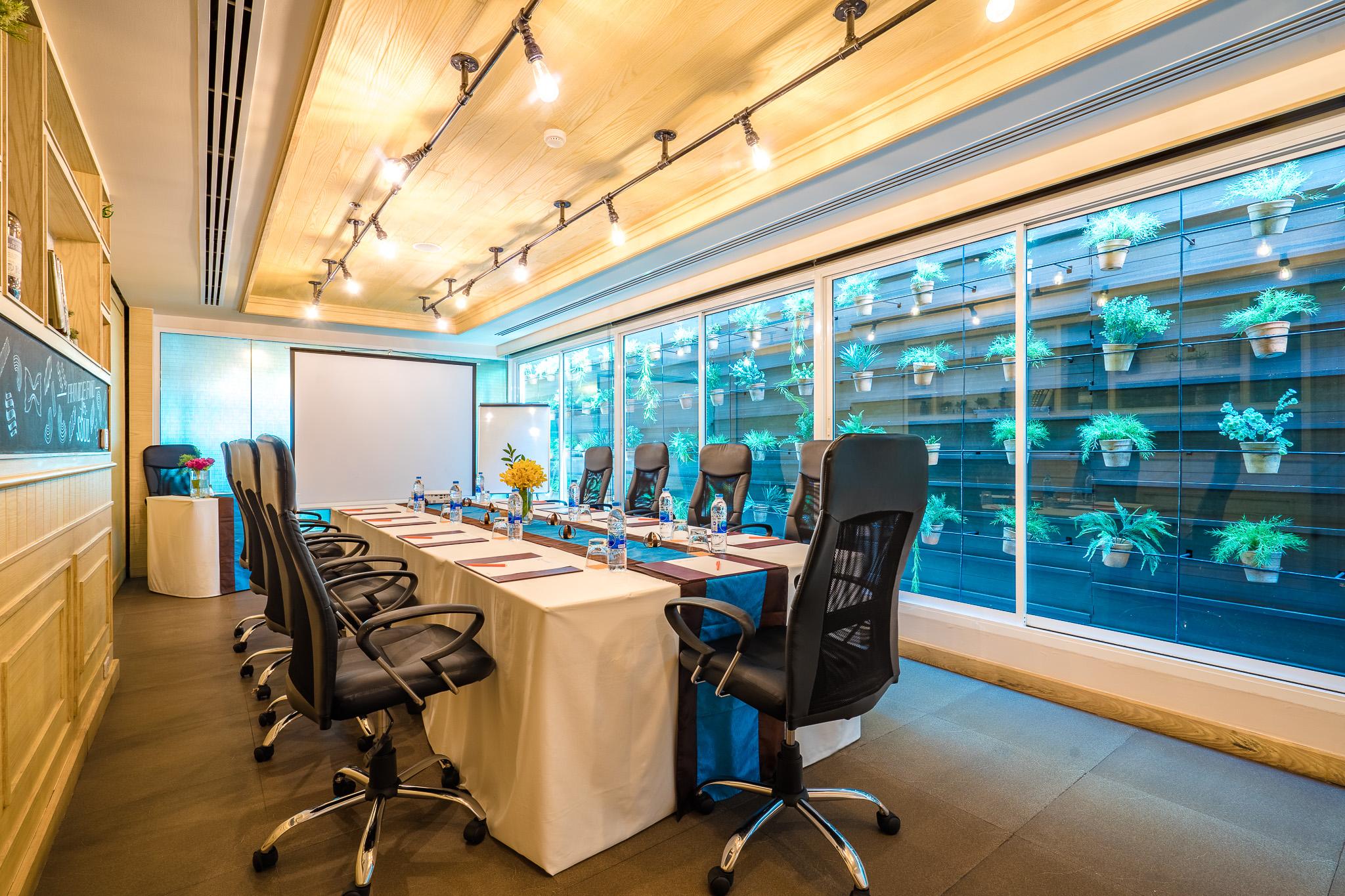 Citrus Sukhumvit 11 By Compass Hospitality Khách sạn 4*