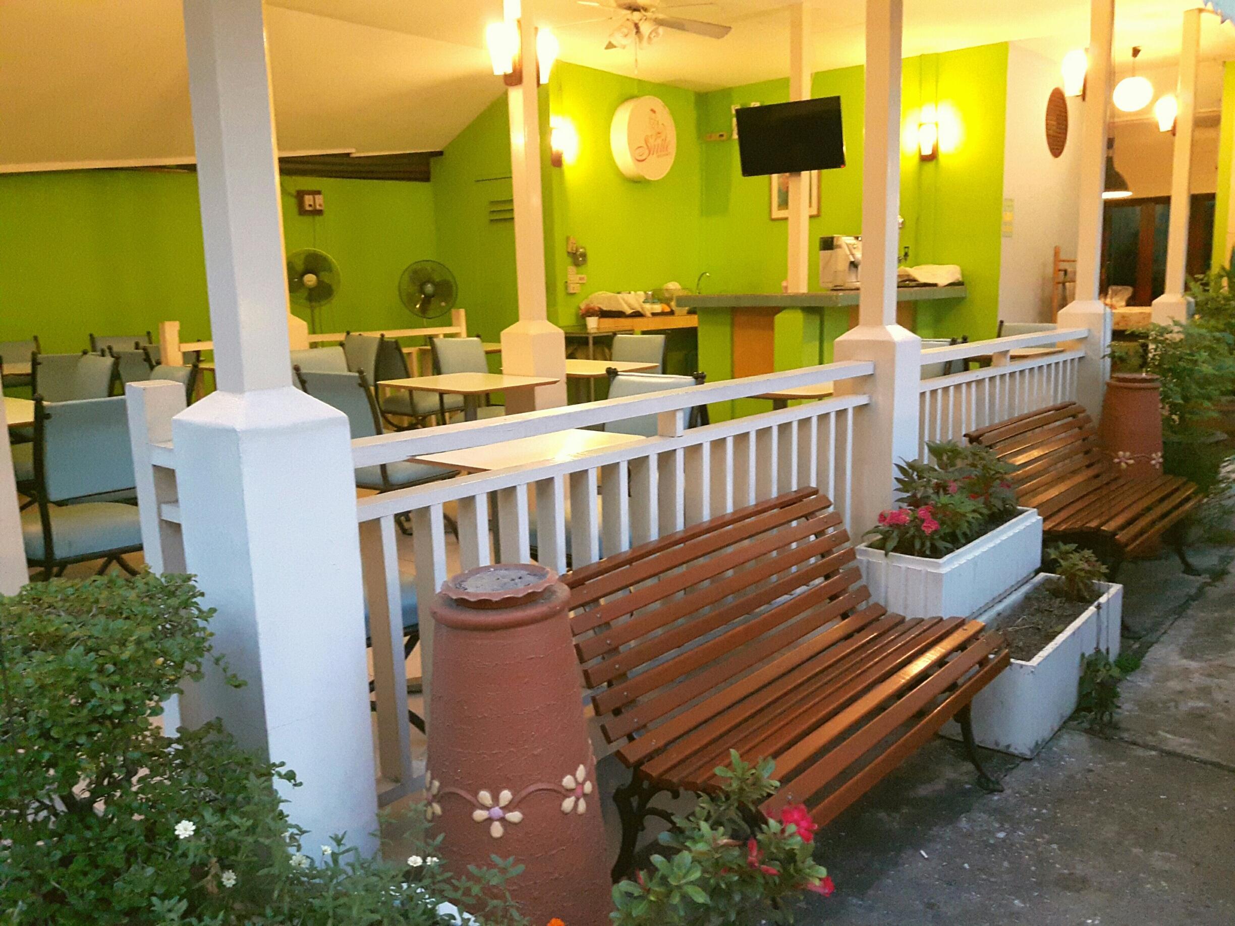Hotel Sawasdee Sukhumvit