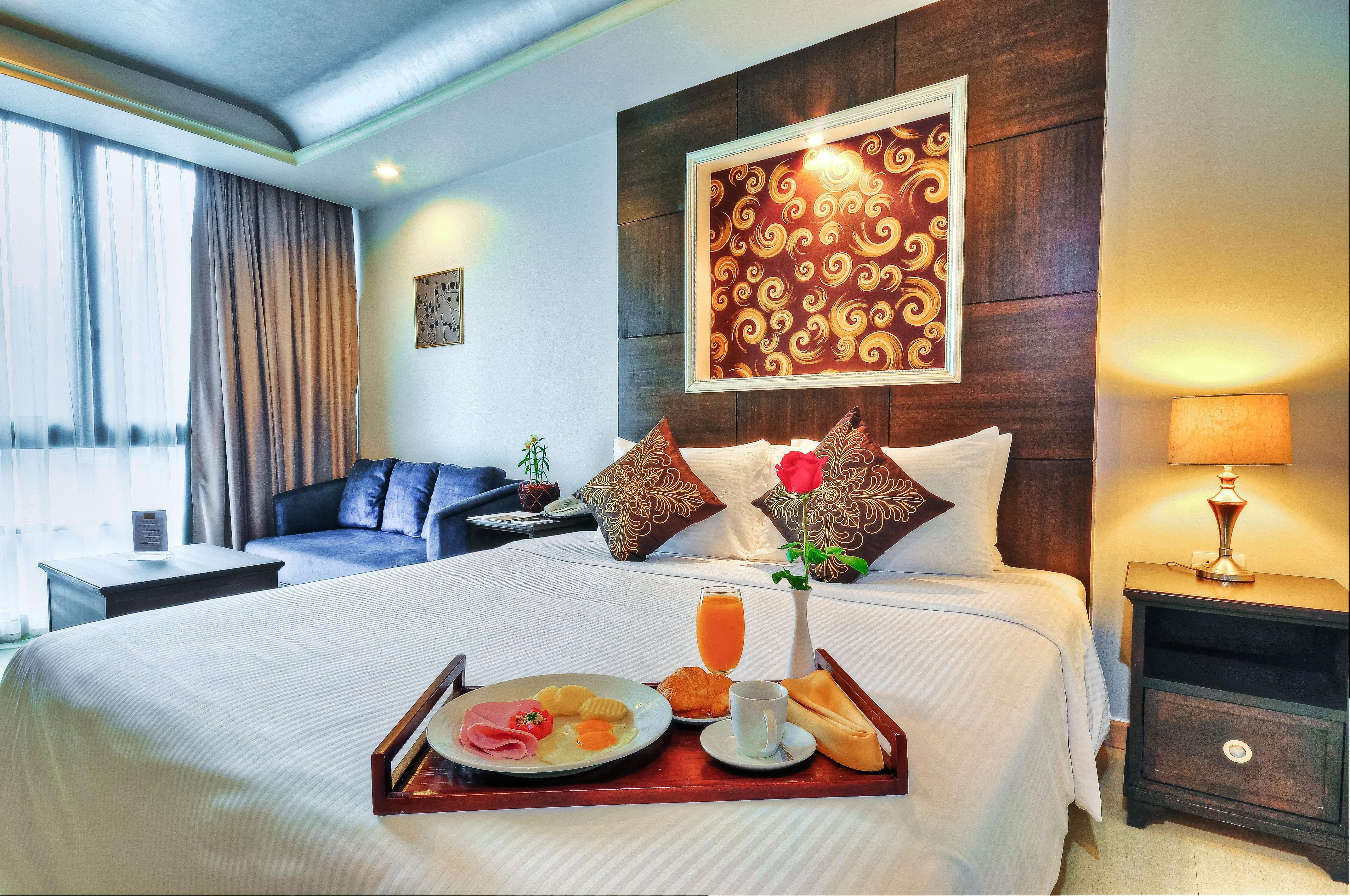 Admiral Premier Hotel Bangkok