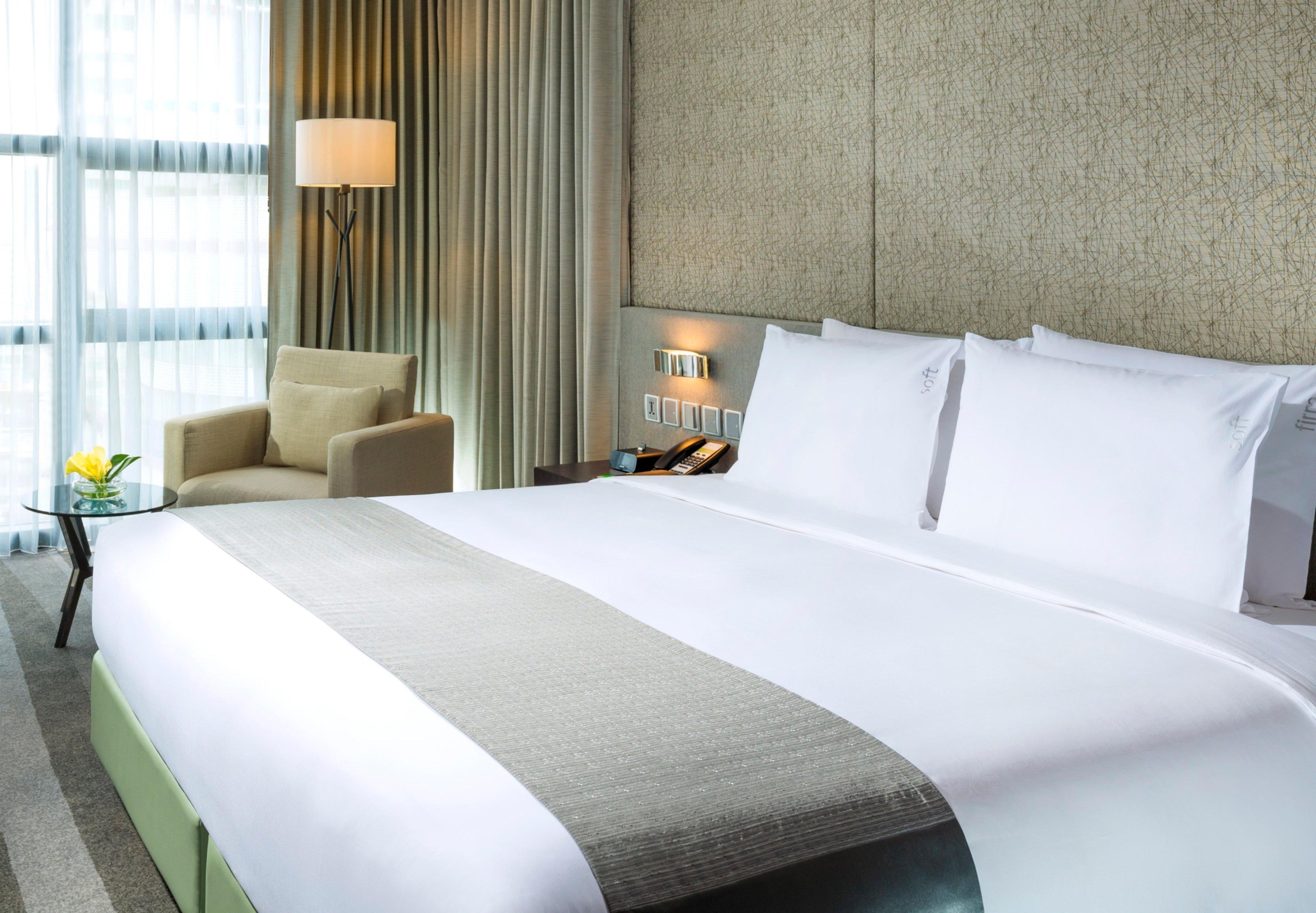 Hotel Sukhumvit, An Ihg Bangkok