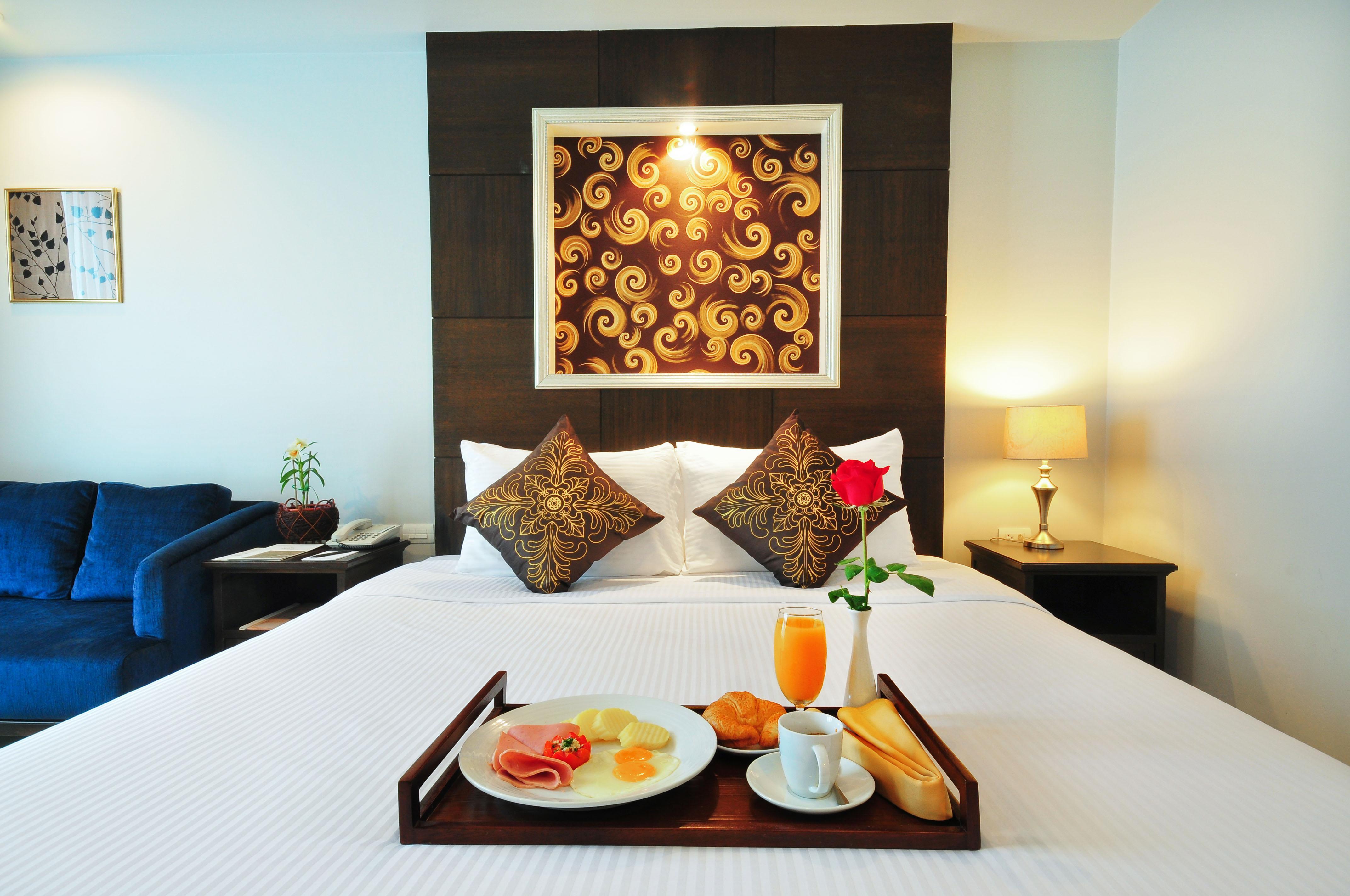 Admiral Premier Hotel Bangkok
