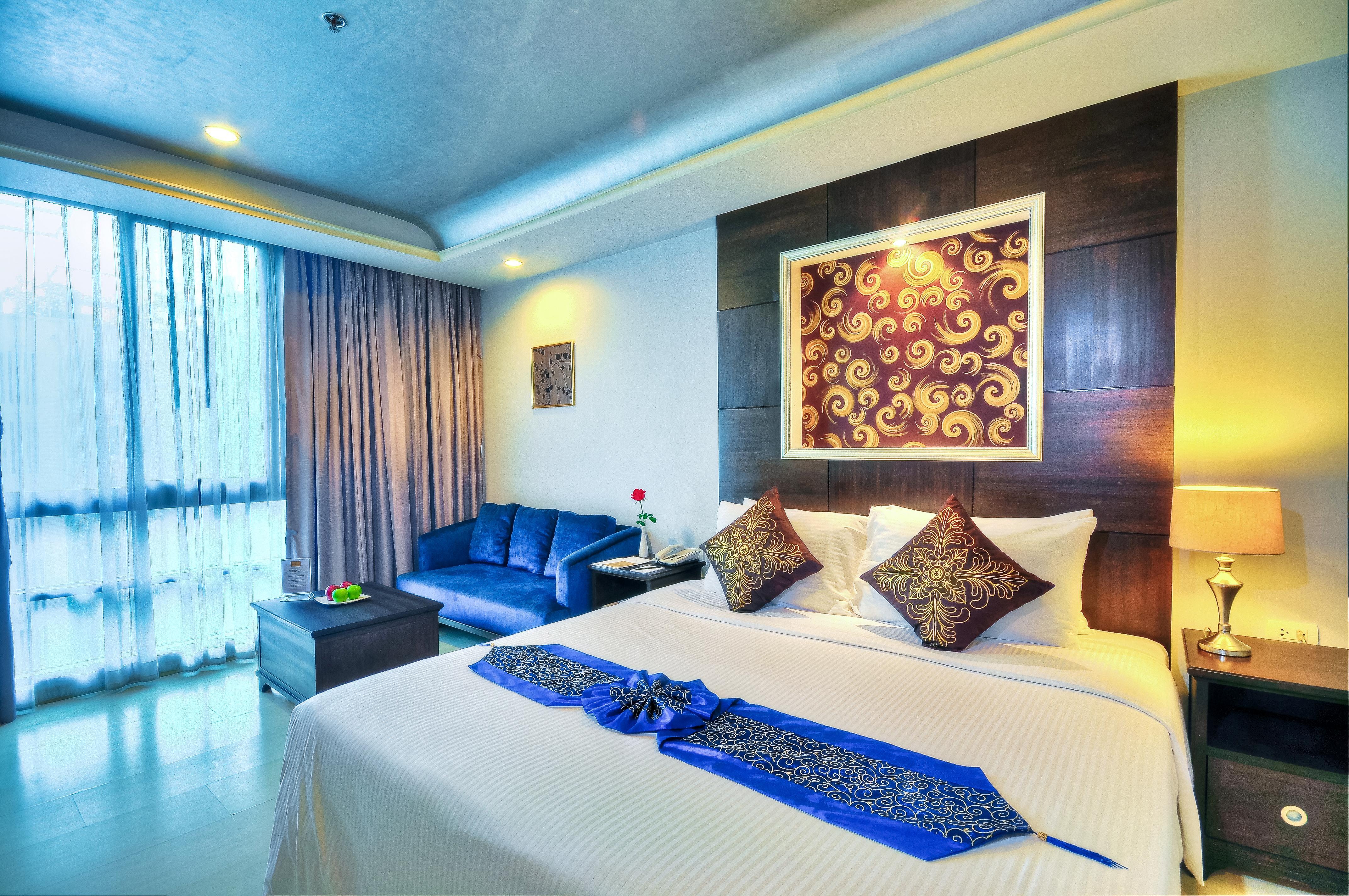 Hotel Admiral Premier 4*