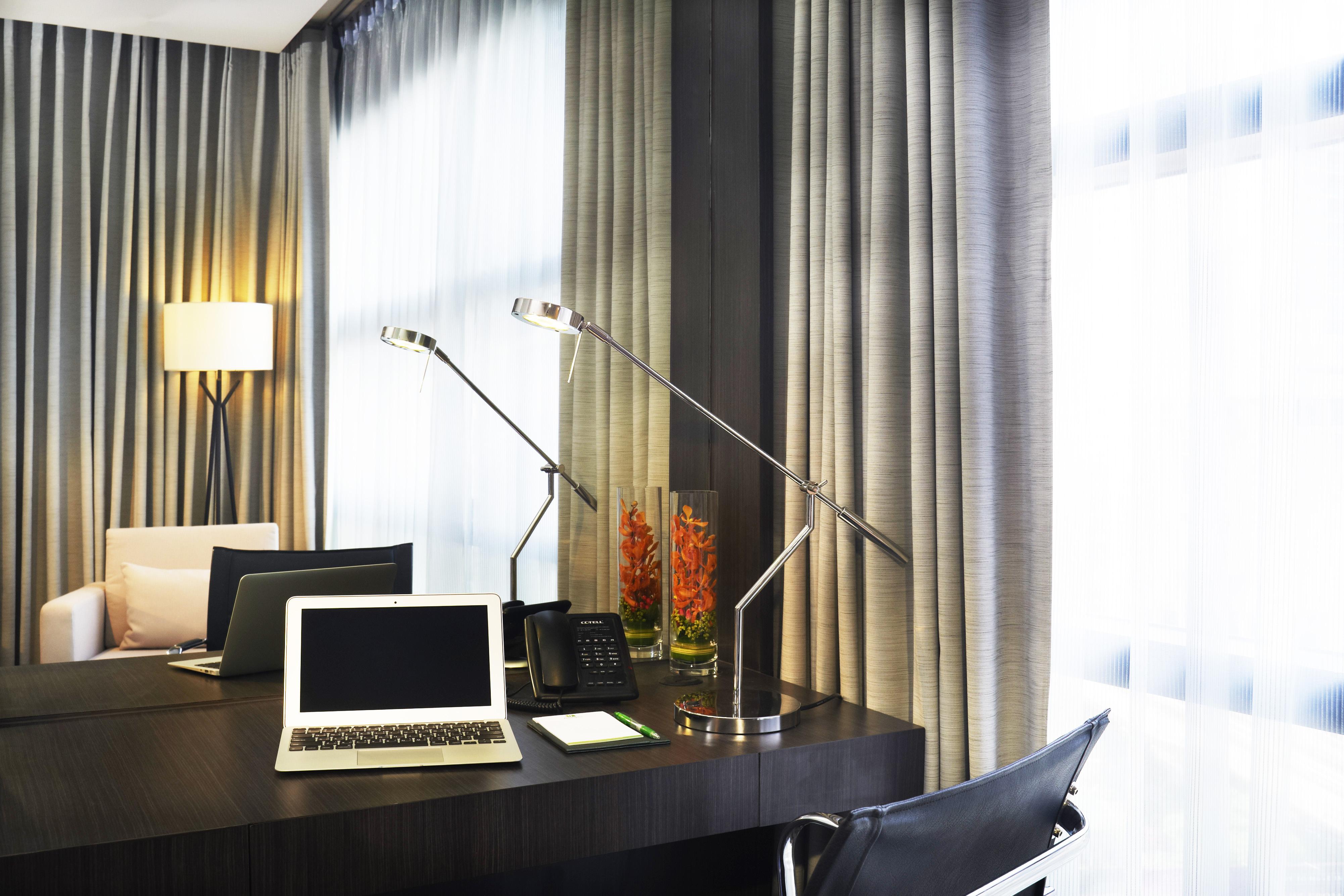 Sukhumvit, An Ihg