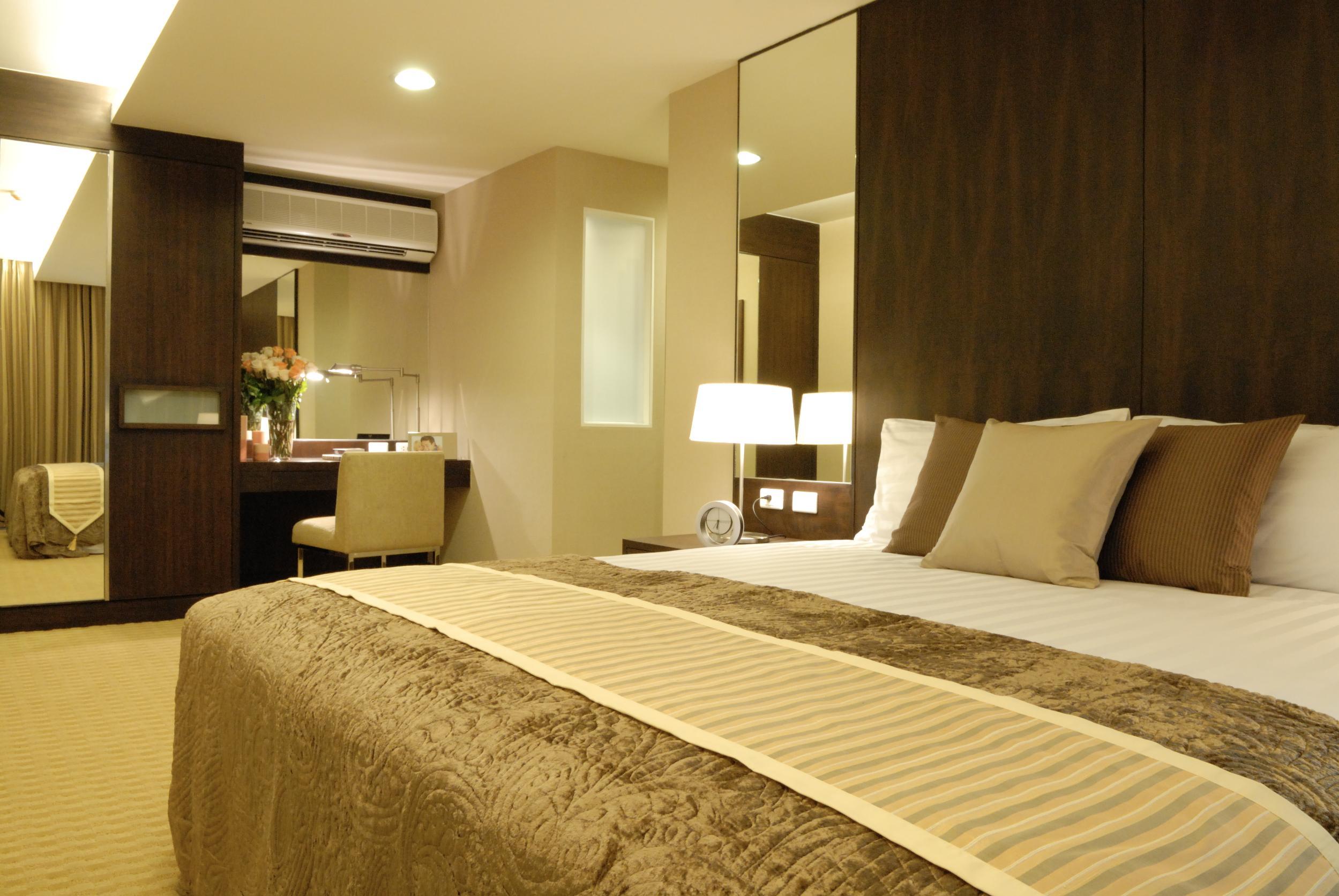 The Narathiwas & Sathorn 4* Banguecoque