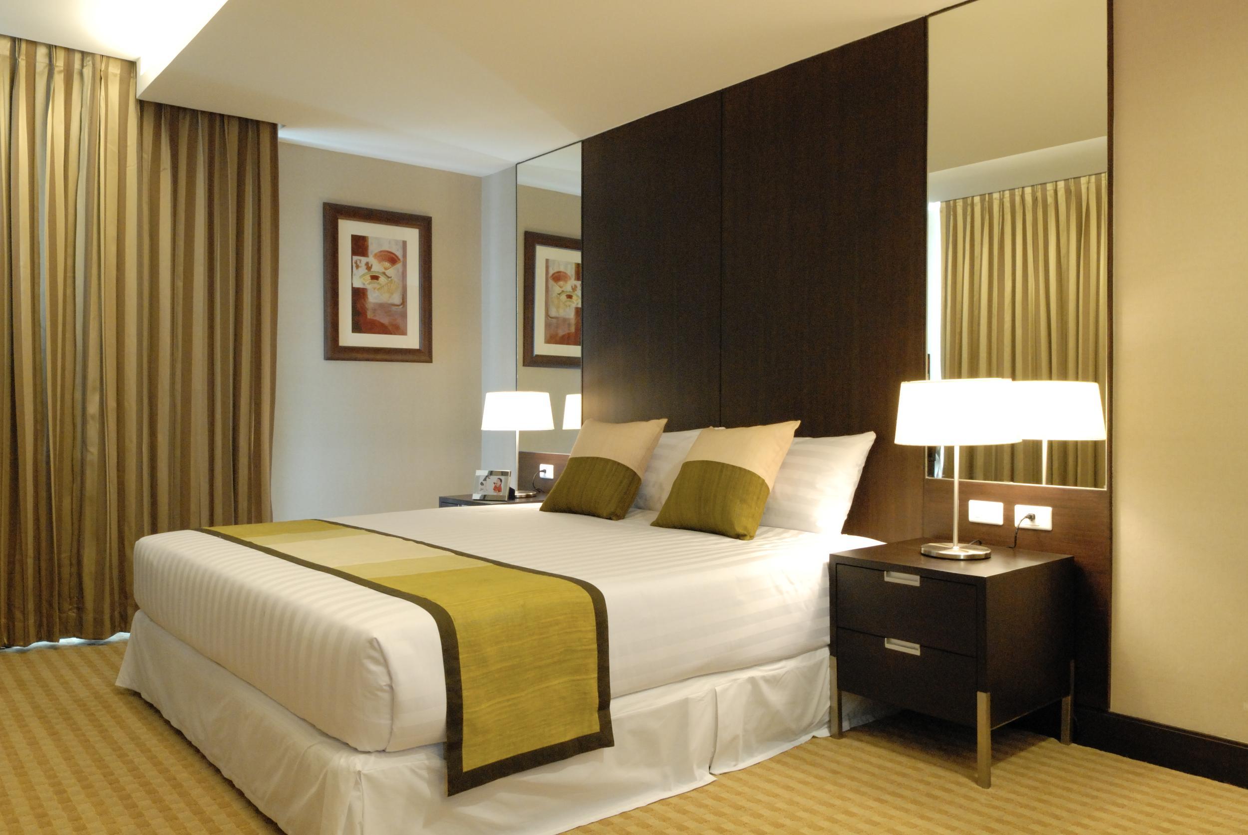 Hotel The Narathiwas & Sathorn Banguecoque