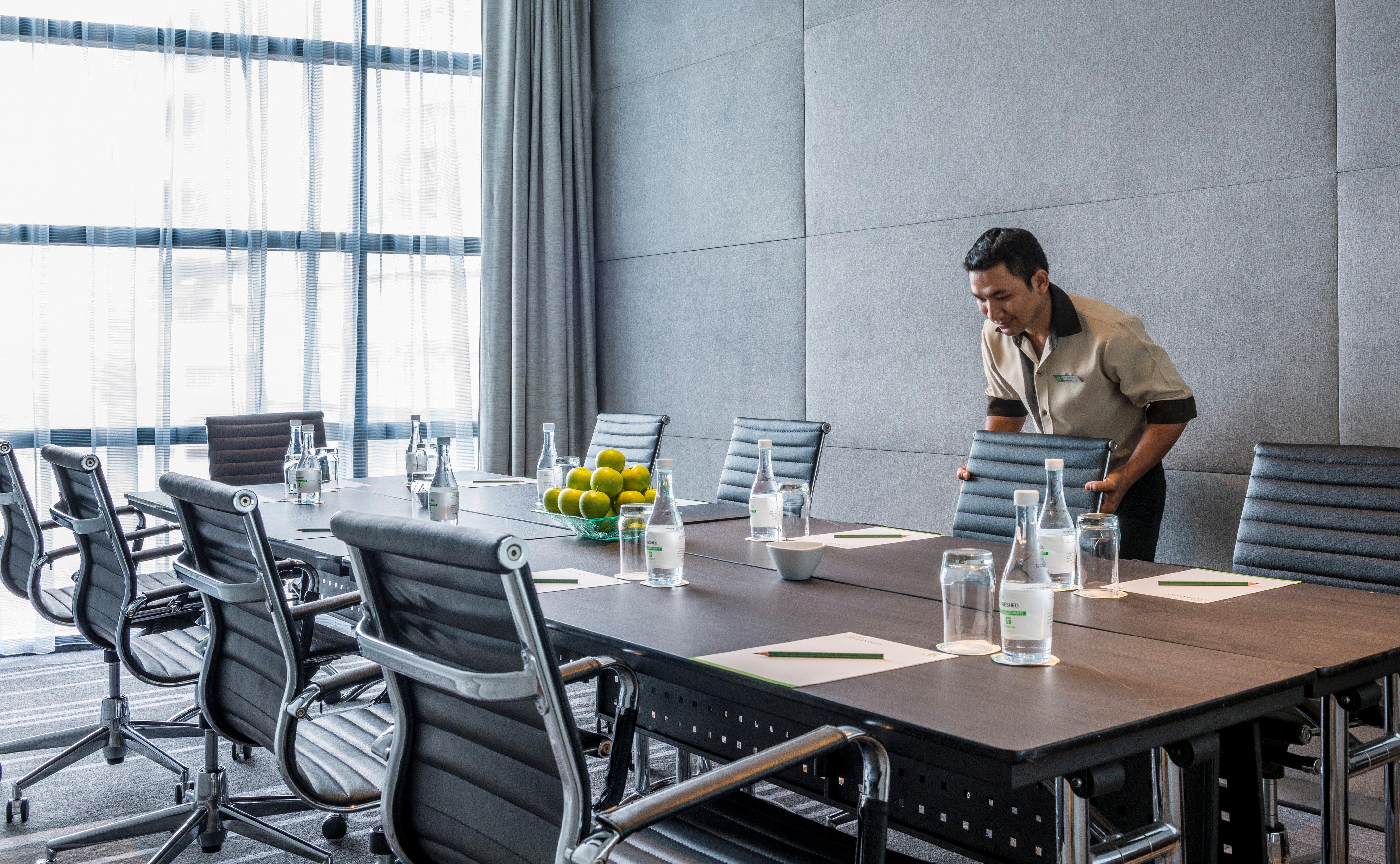 Sukhumvit, An Ihg Hotel 4*