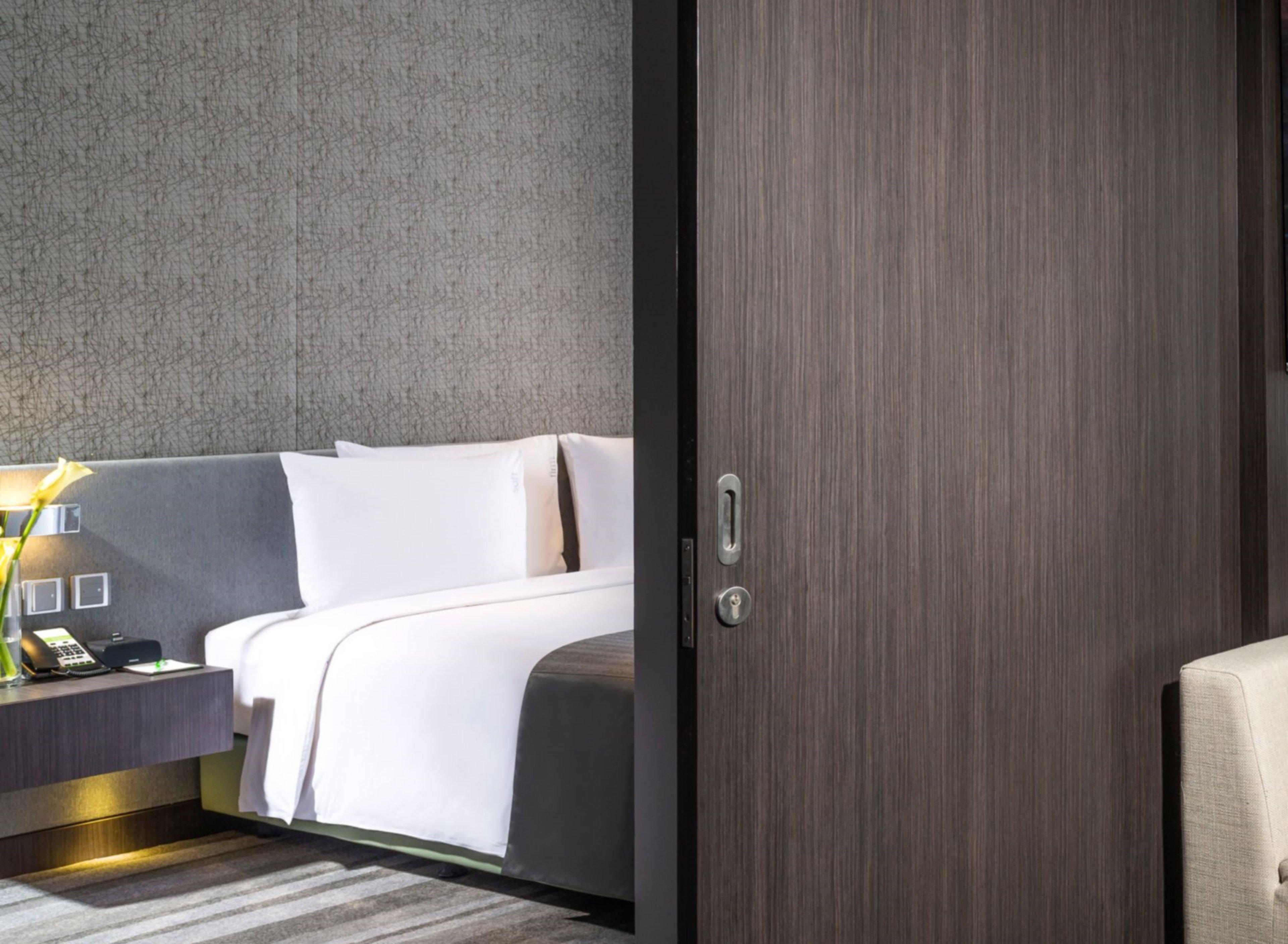 Sukhumvit, An Ihg Bangkok