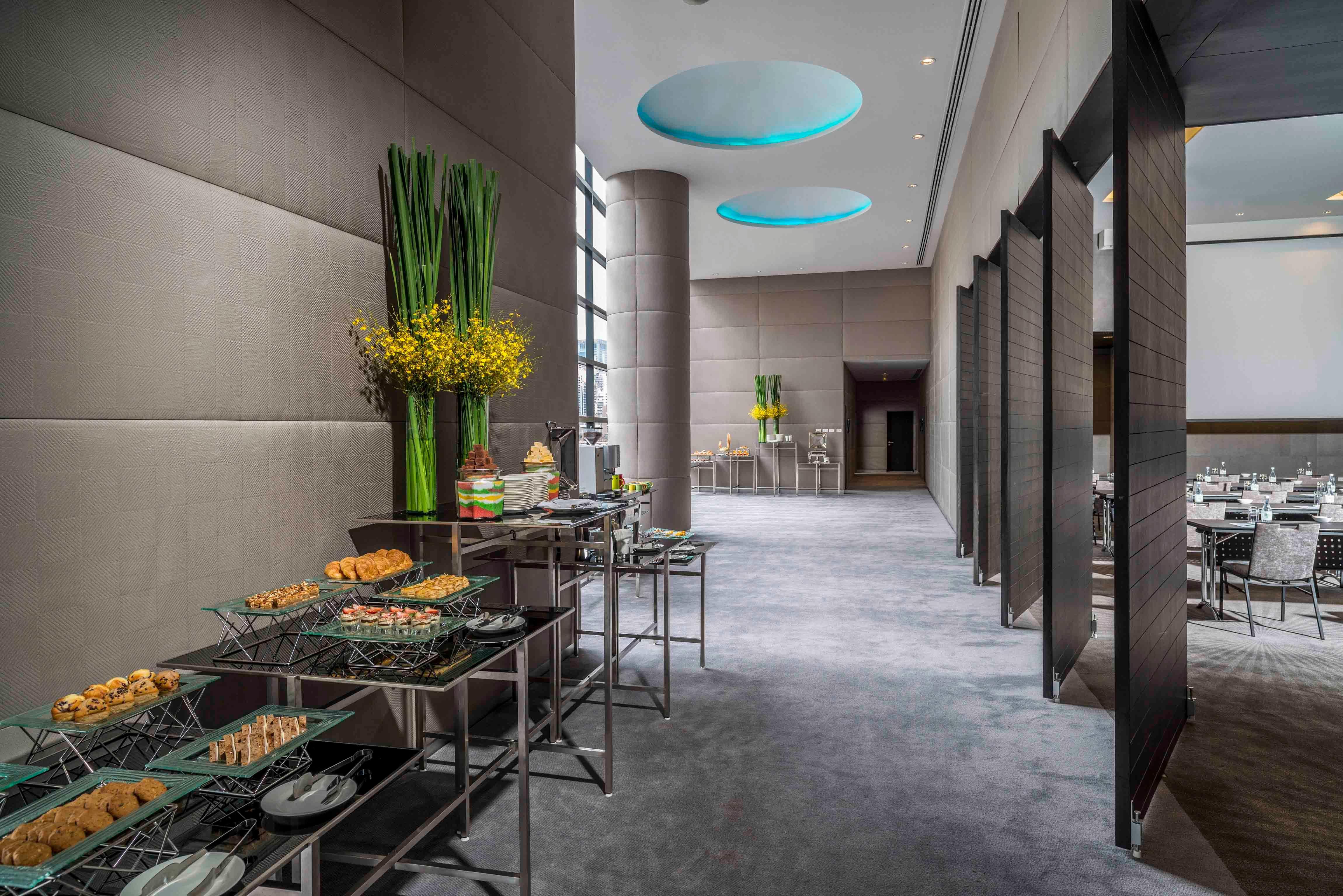 Sukhumvit, An Ihg Bangkok