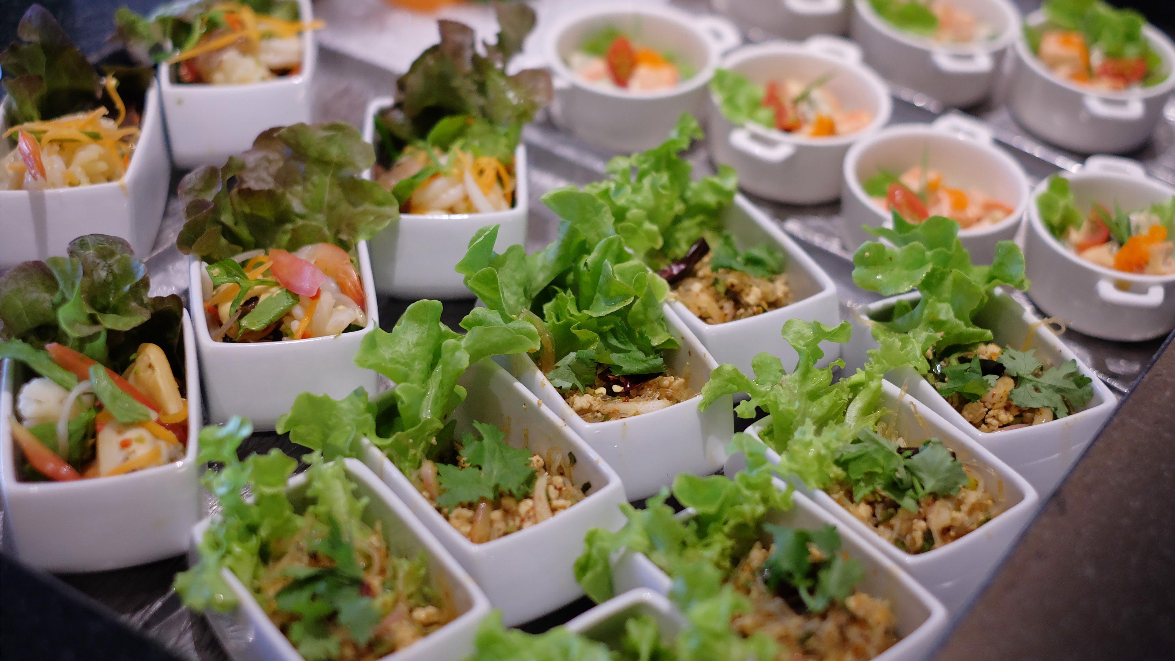 Sukhumvit, An Ihg 4*