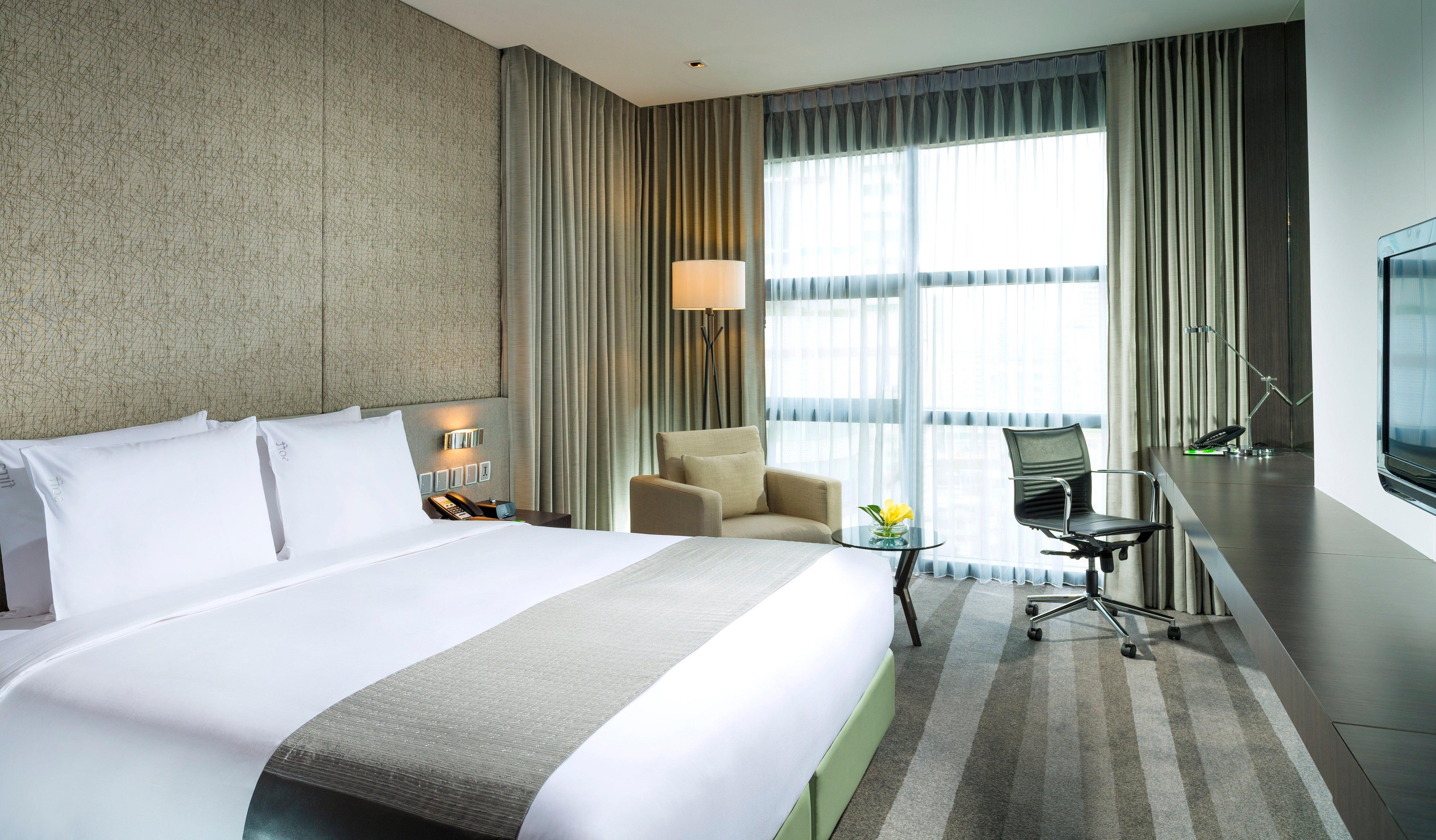 Hotel Sukhumvit, An Ihg Bangkok