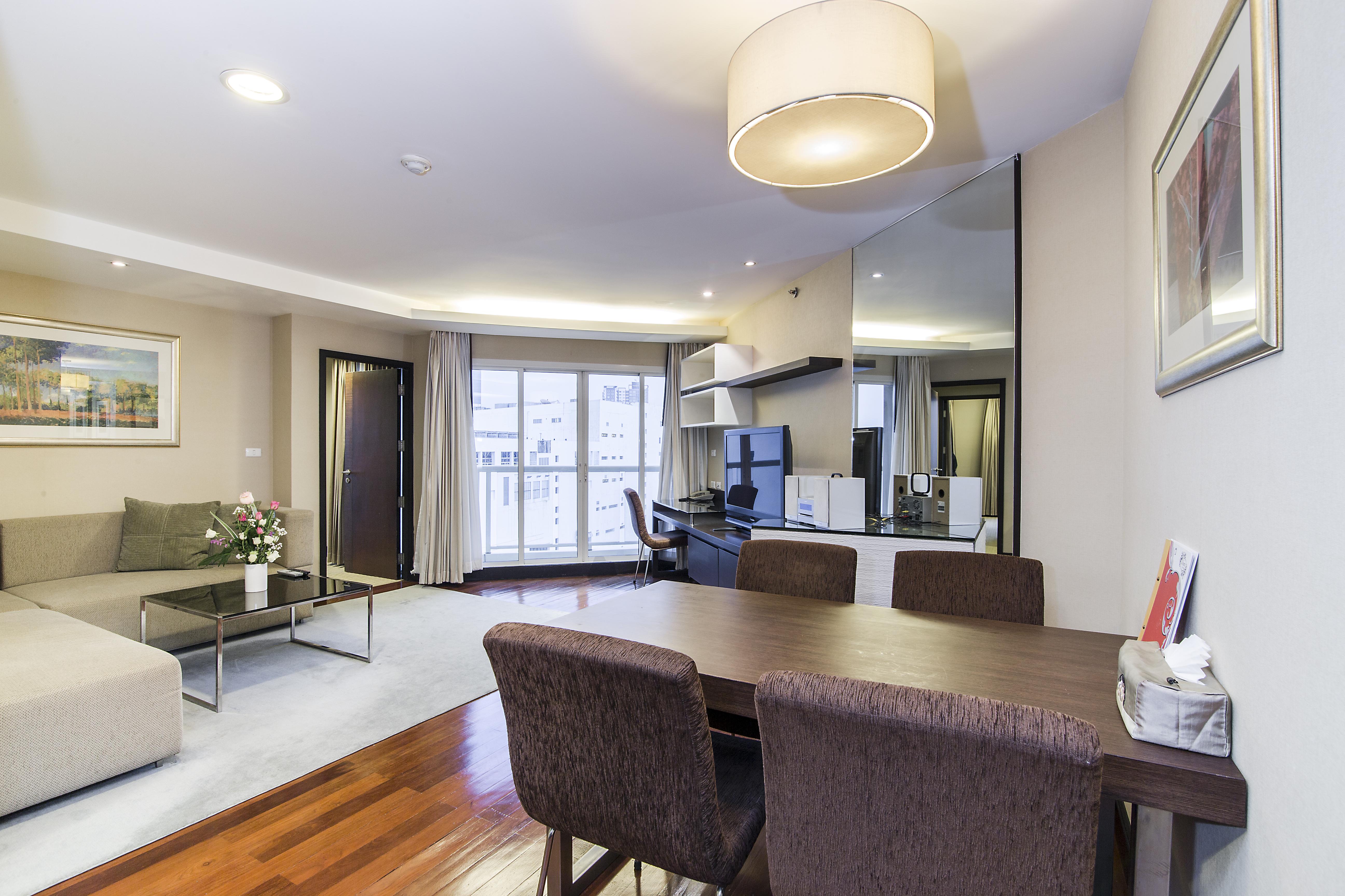 The Narathiwas & Sathorn 4* Banguecoque