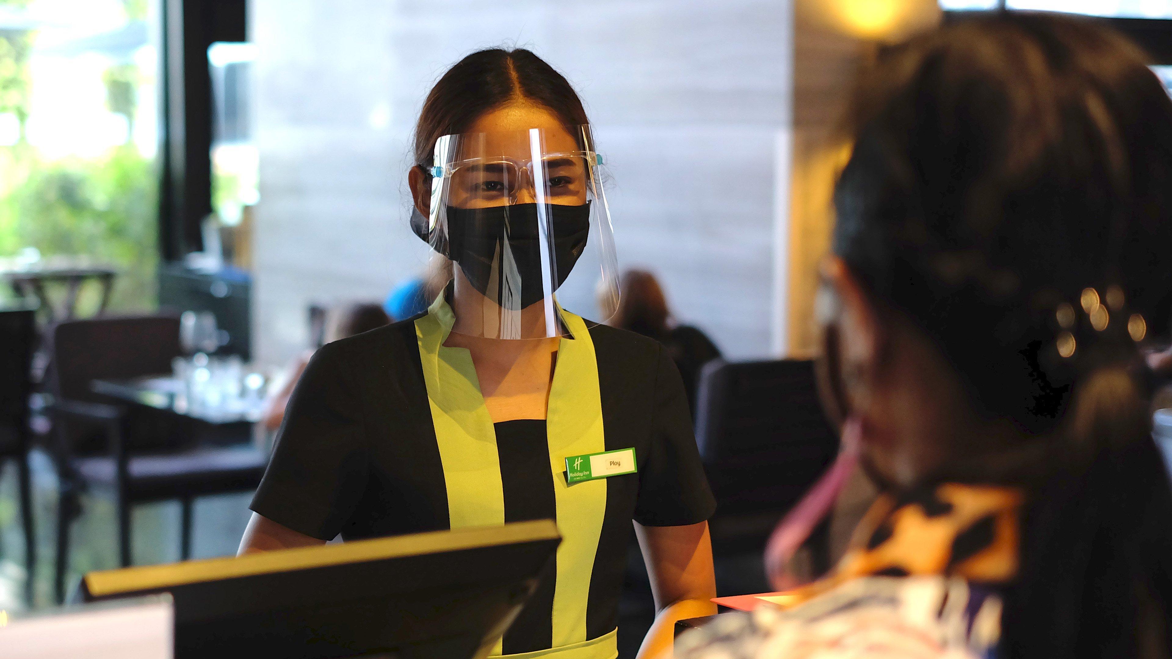Hotel Sukhumvit, An Ihg Bangkok
