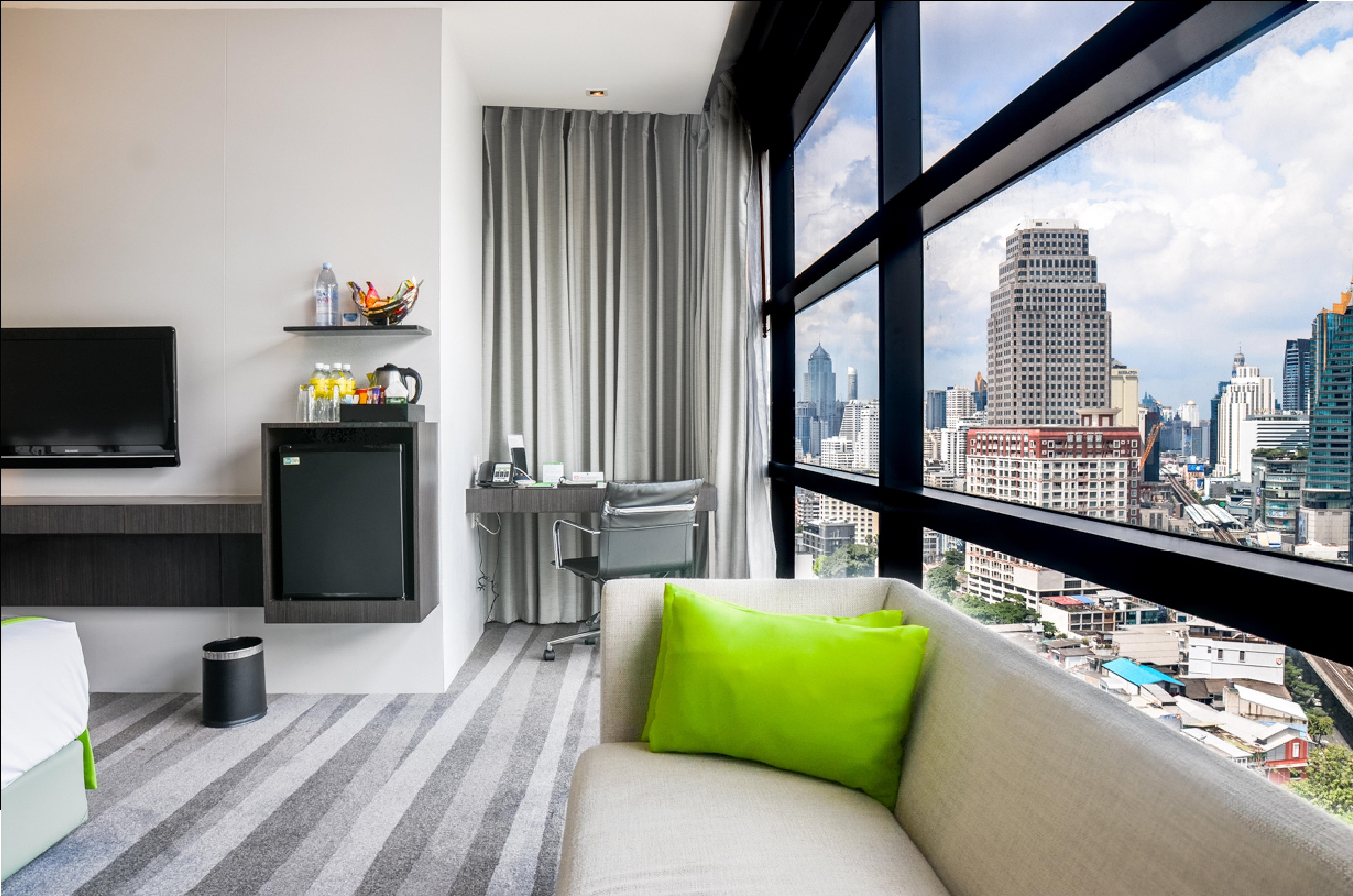 Sukhumvit, An Ihg Bangkok