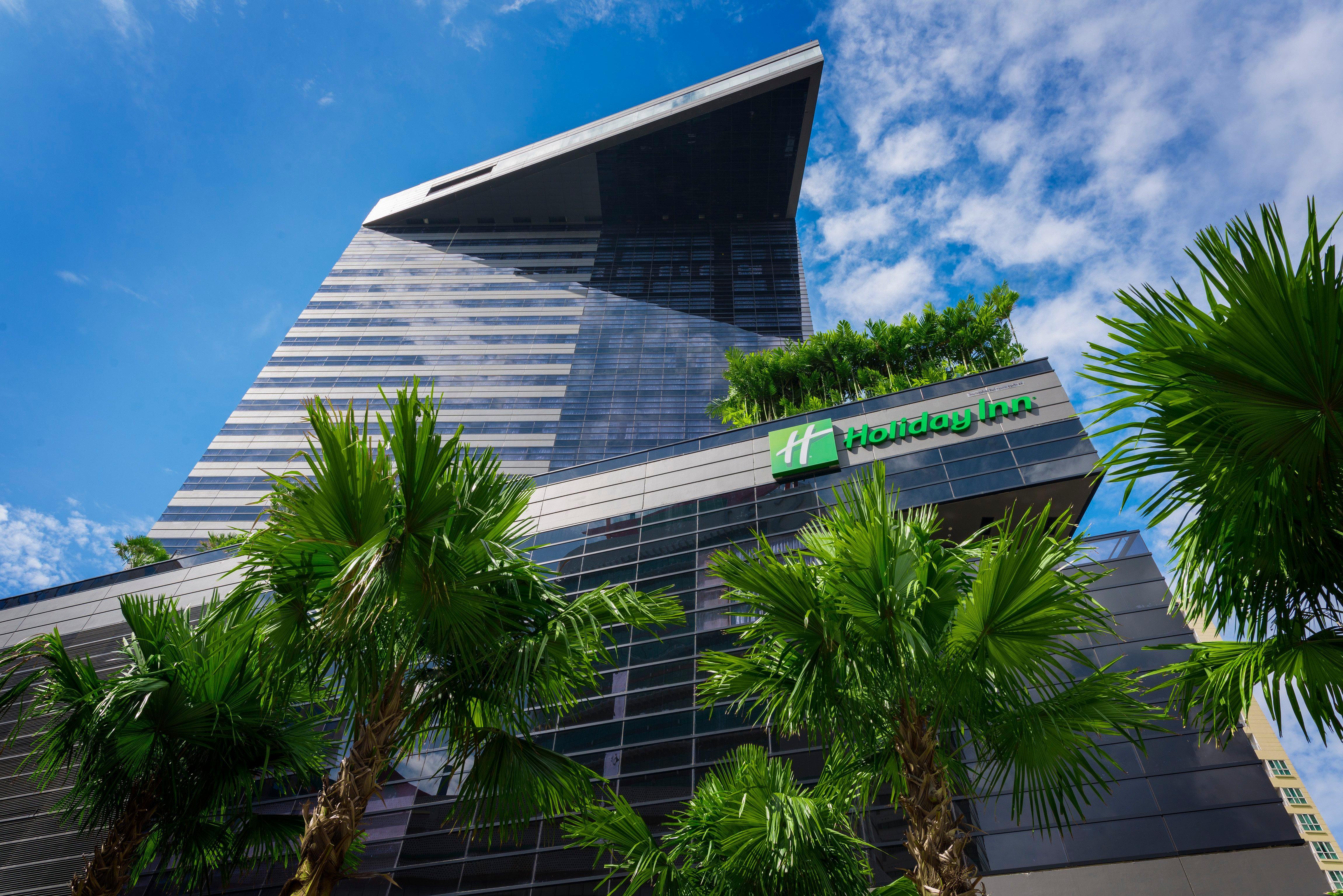 Sukhumvit, An Ihg Bangkok